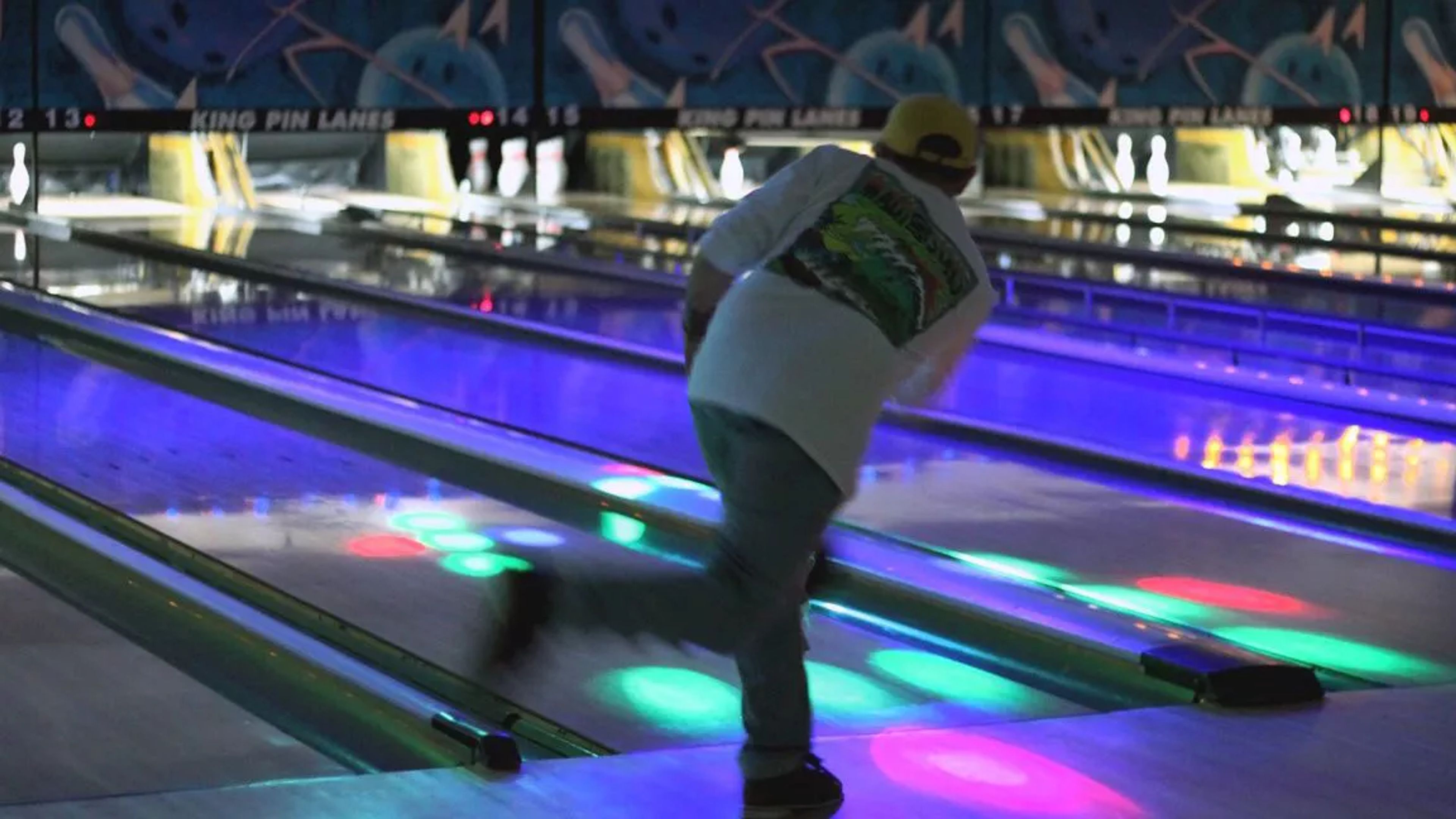Featured photo from King Pin Lanes Midlothian