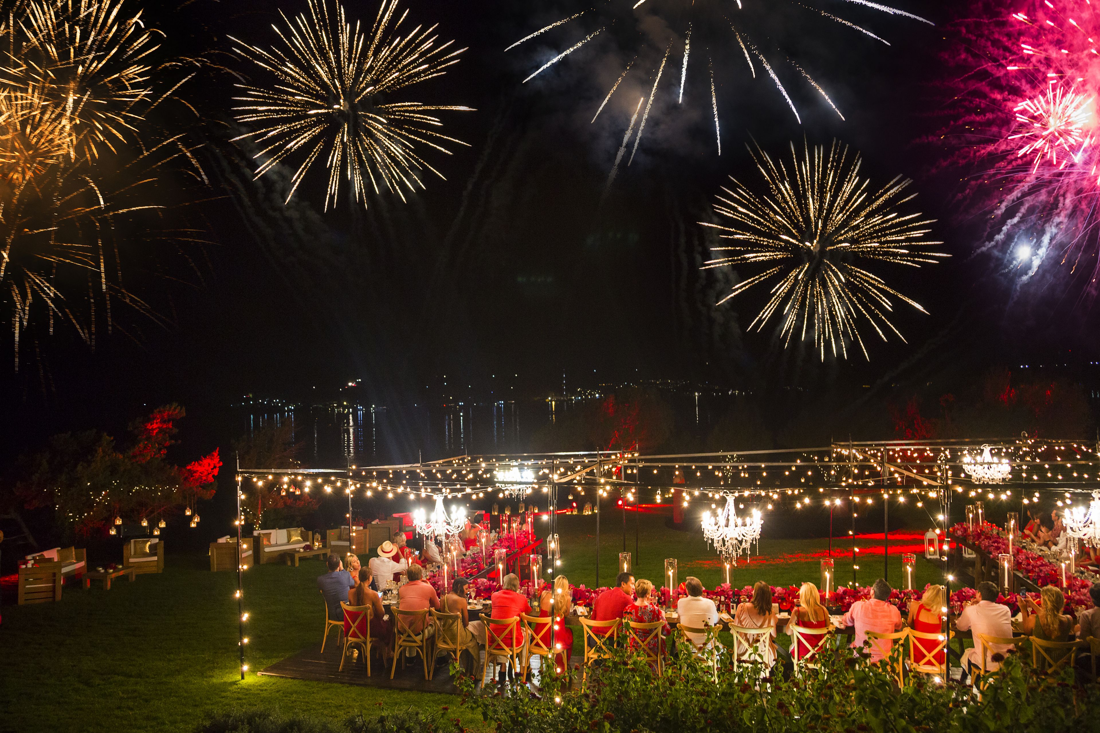 Cover photo of NYLUX Events