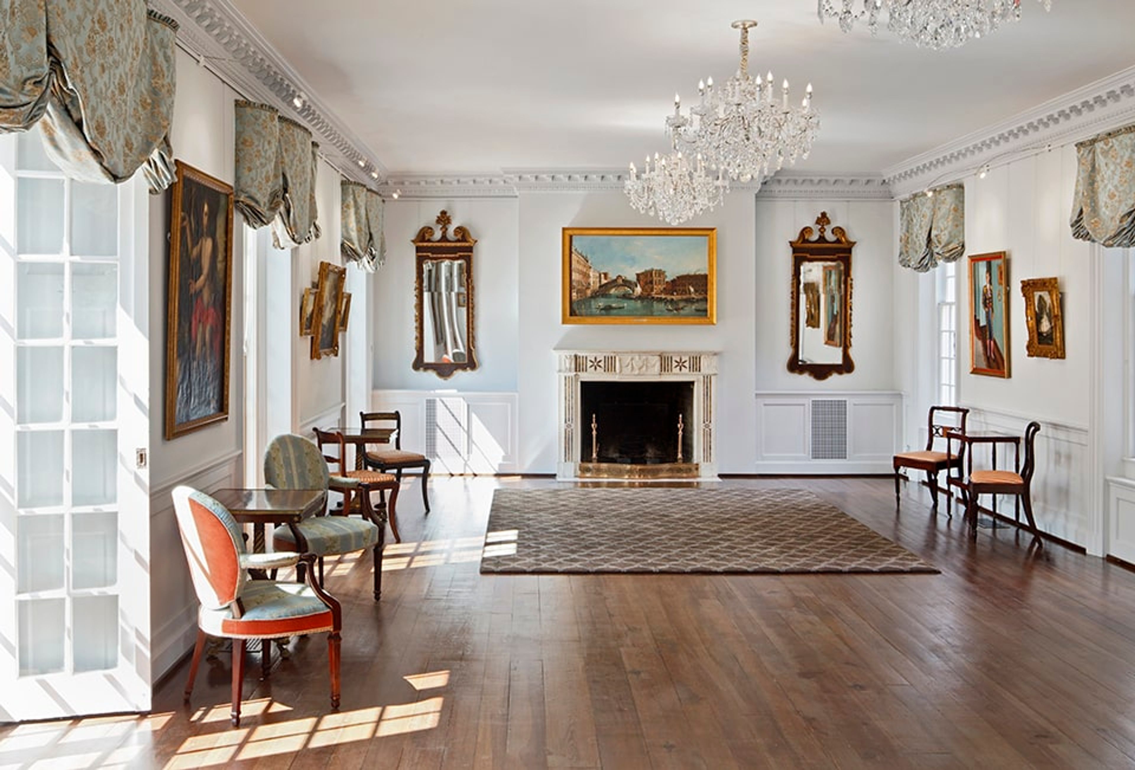 Cover photo of Museum of the Shenandoah Valley