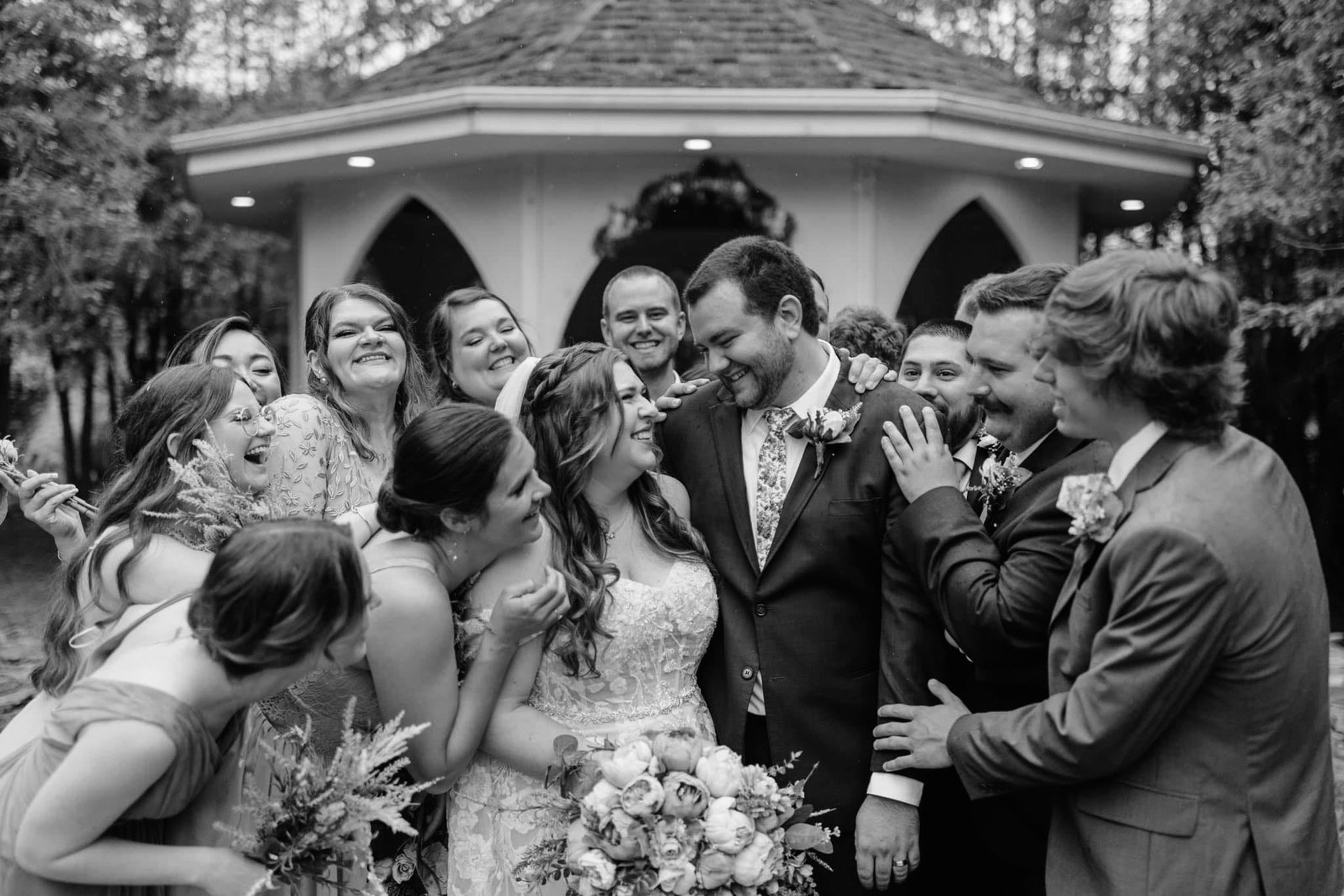 Featured photo from Nesselrod Bed & Breakfast