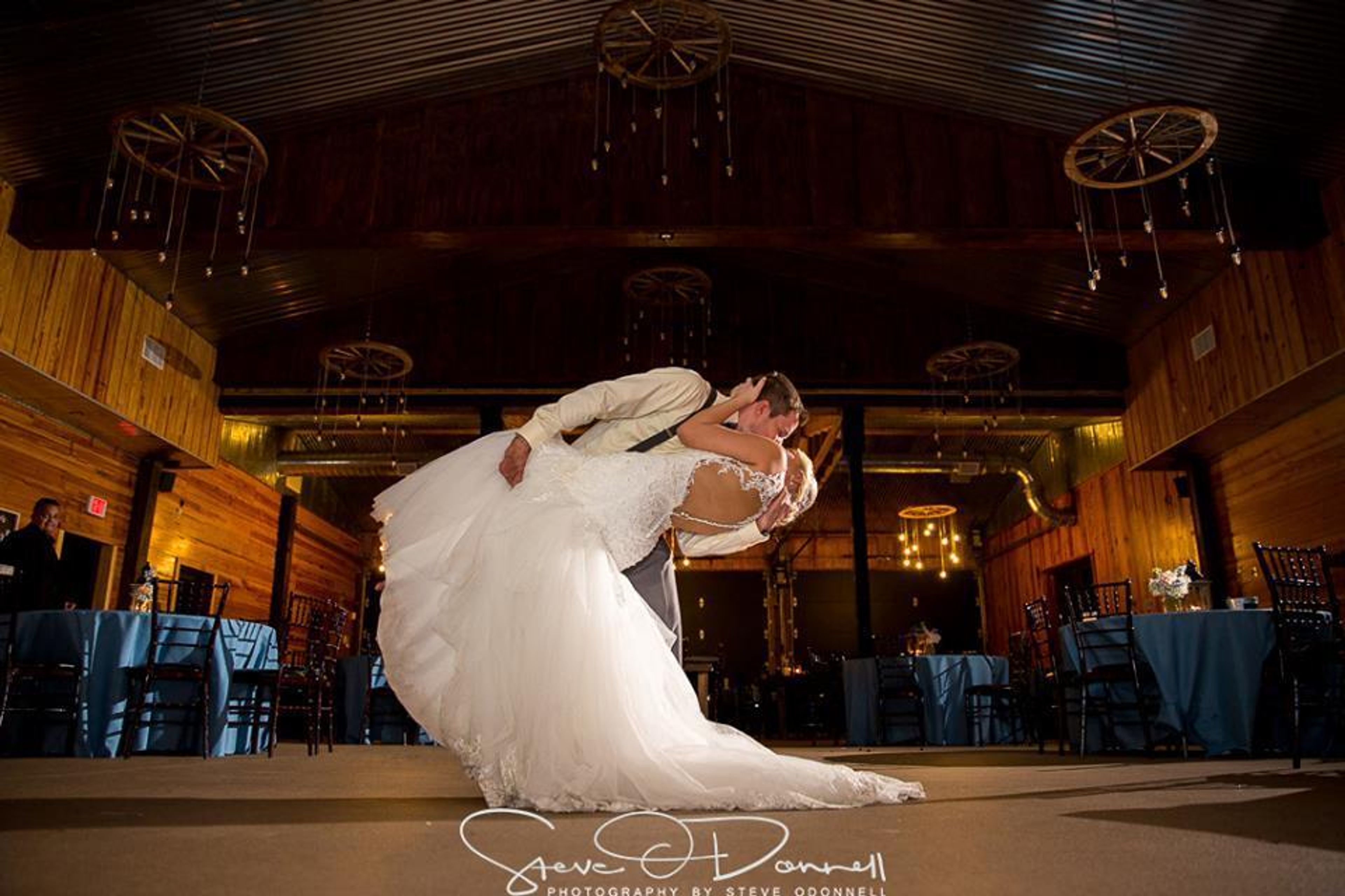Cover photo of Serendipity Events by Tina