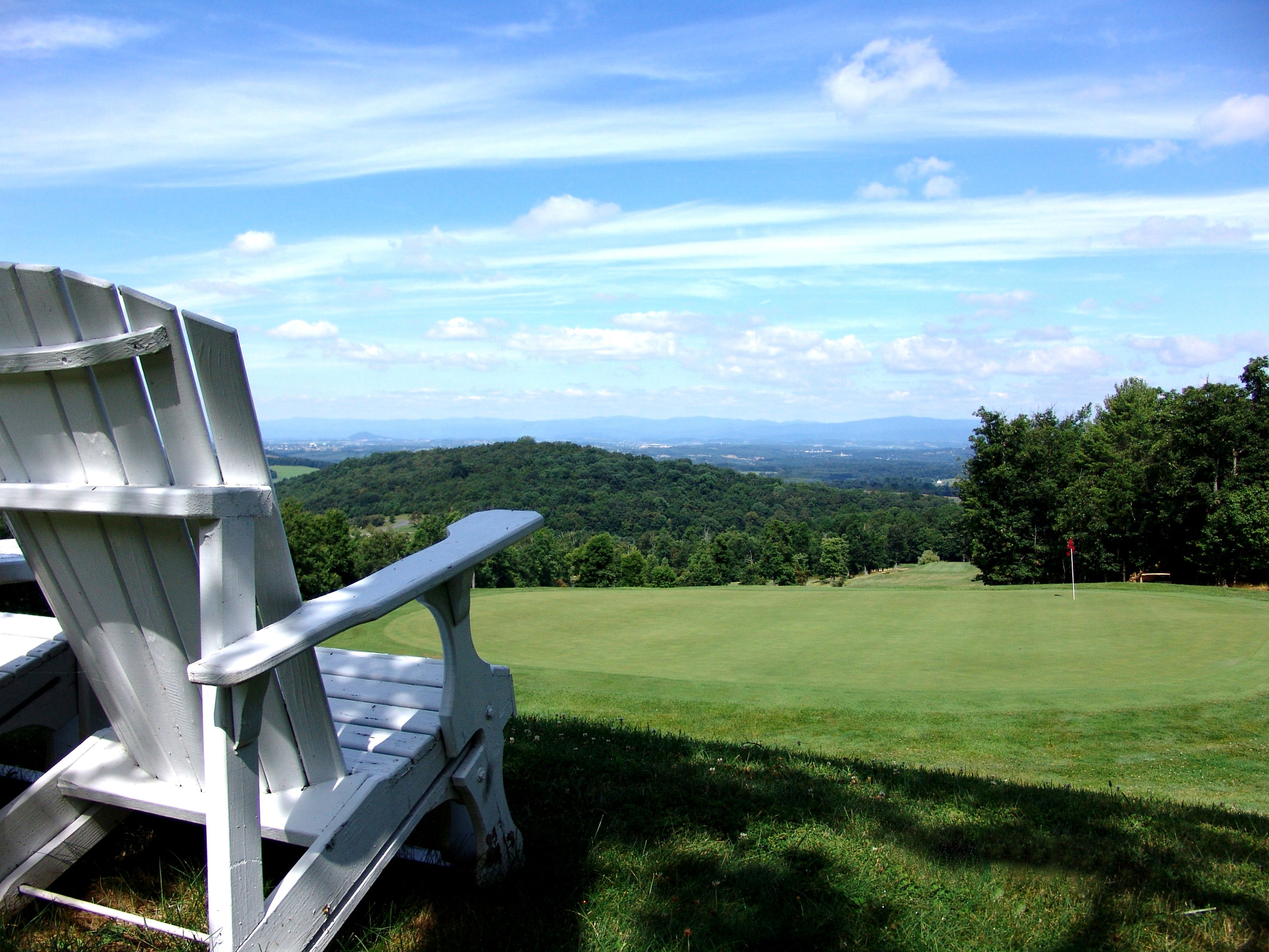 Featured photo from Packsaddle Ridge Golf Club