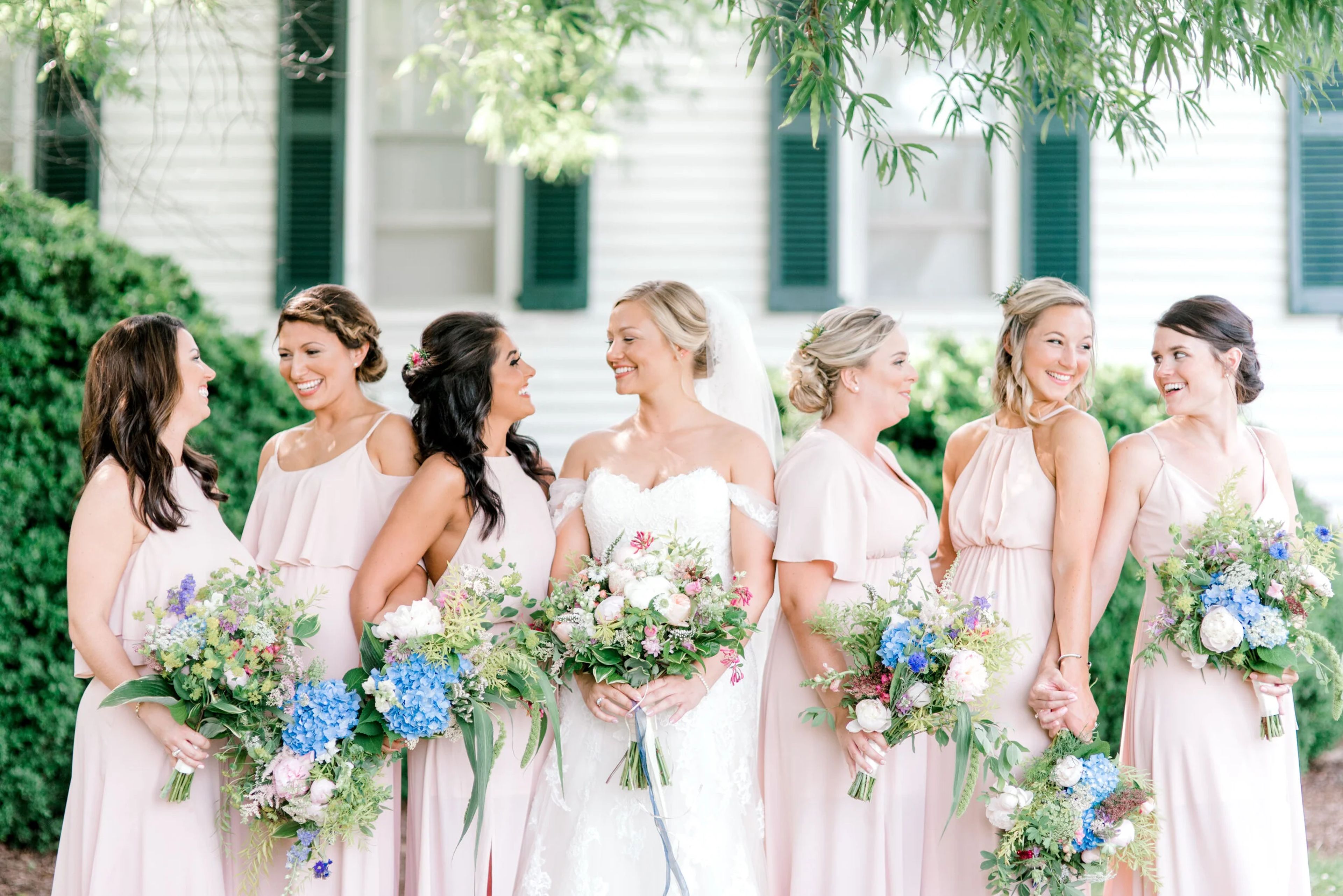 Featured photo from Pharsalia Events