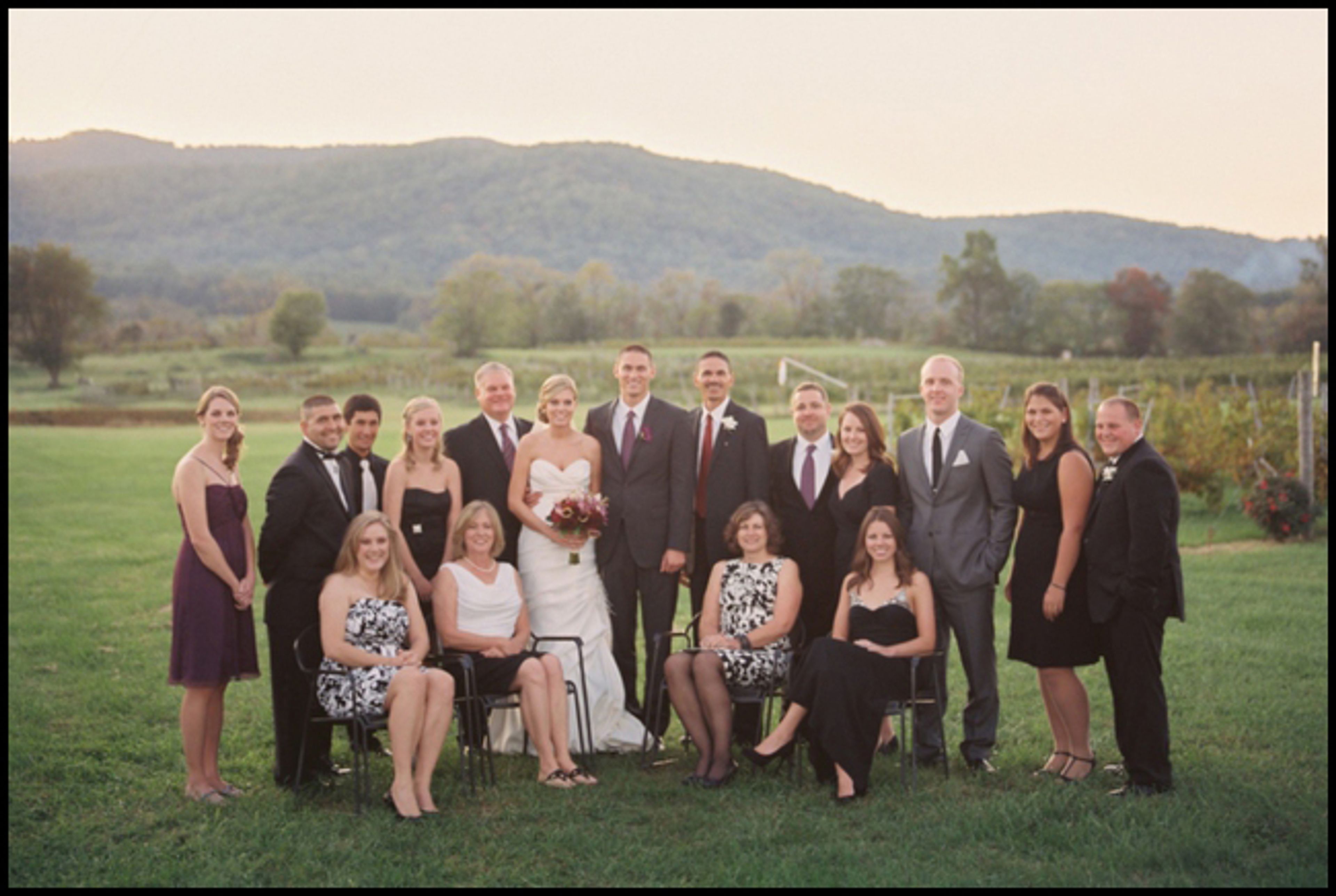 Featured photo from Philip Carter Winery