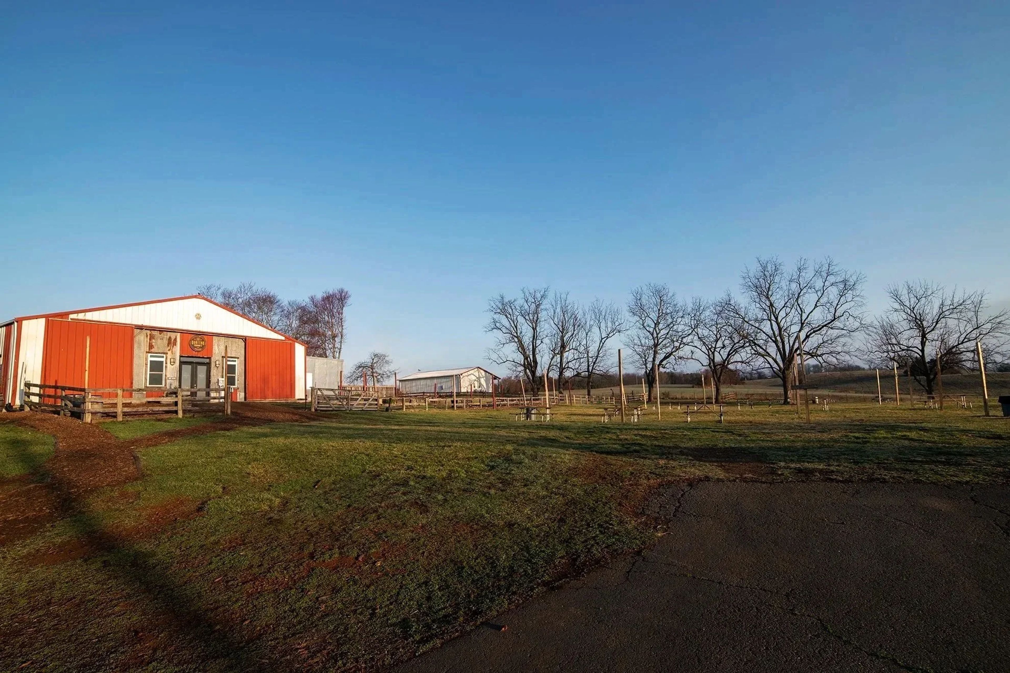 Featured photo from Quattro Goomba's Winery