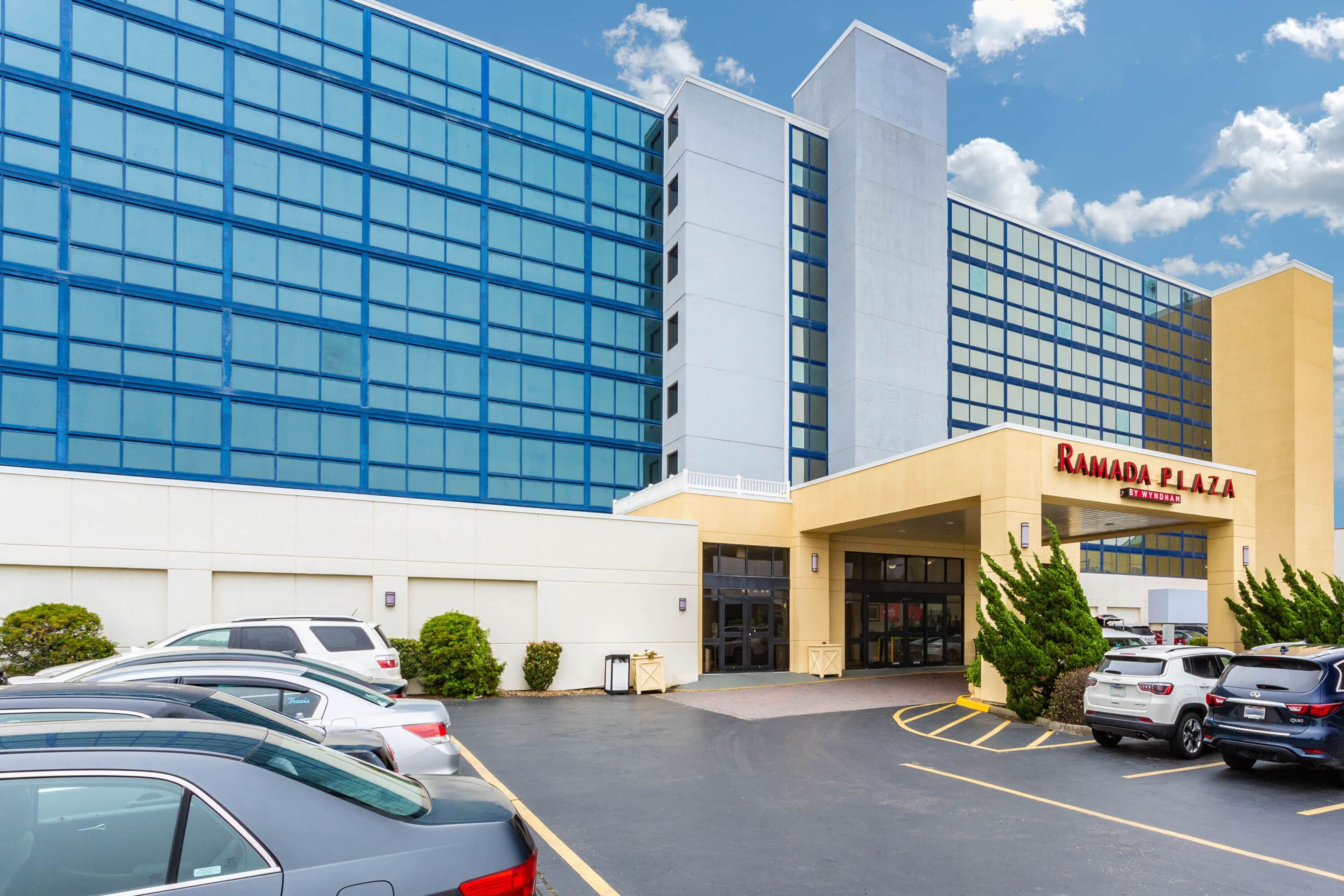 Featured photo from Ramada Virginia Beach Oceanfront