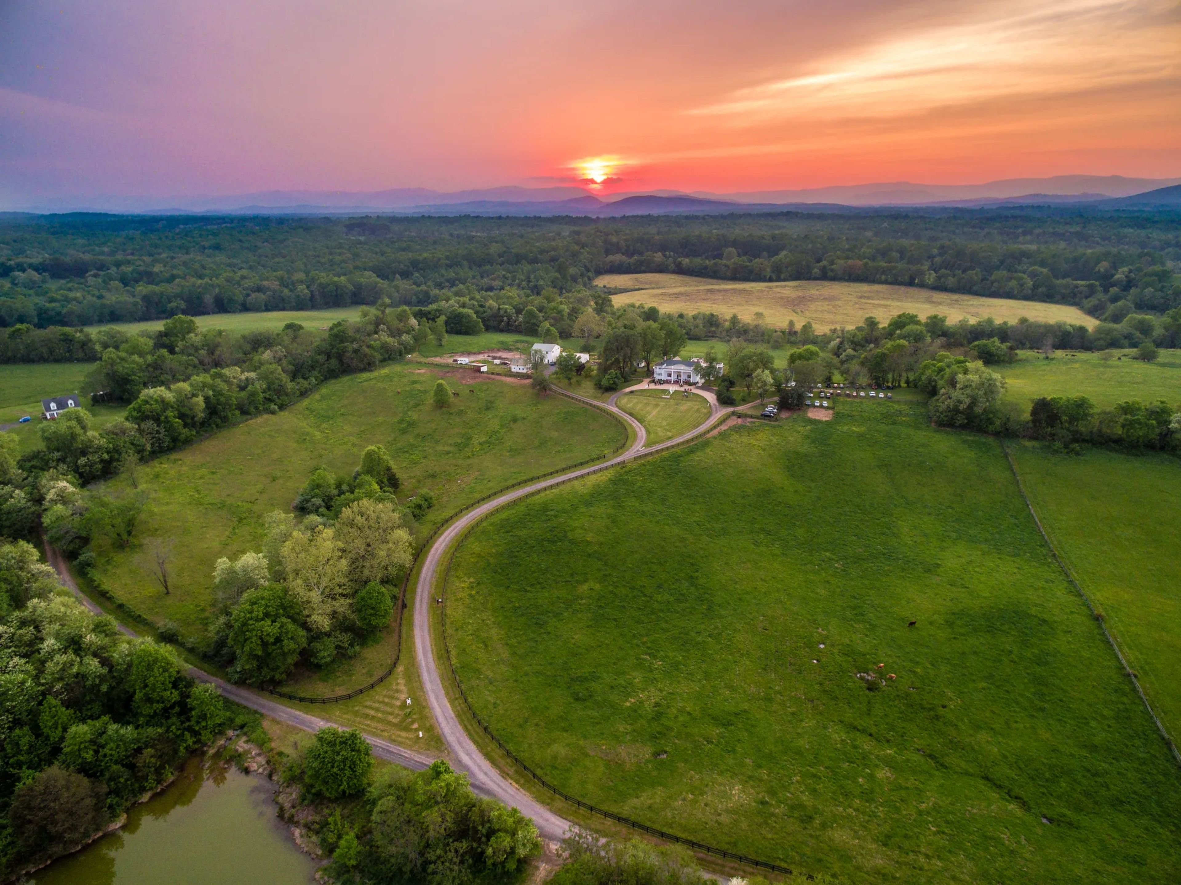 Cover photo of Rixey Manor
