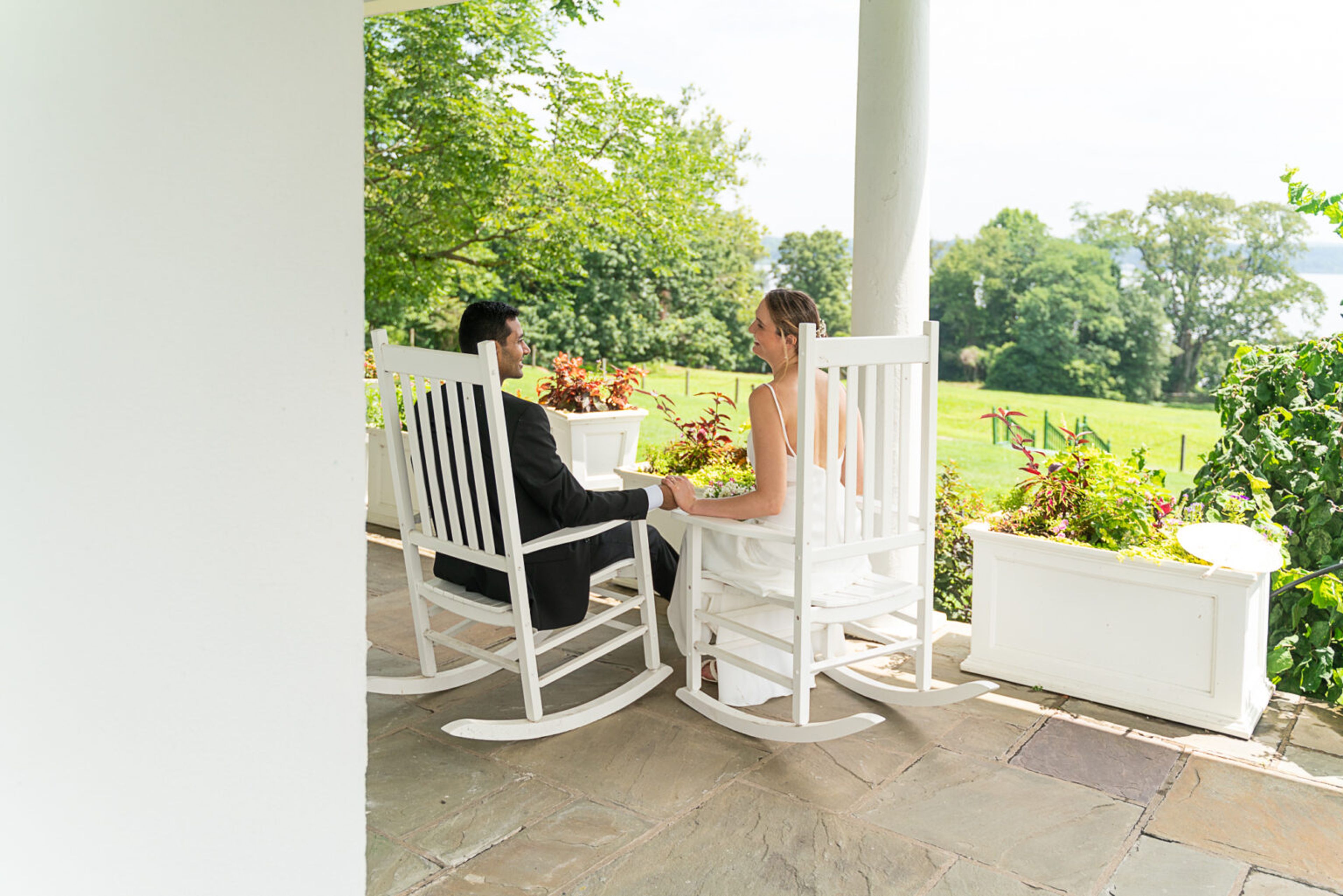 Featured photo from River Farm