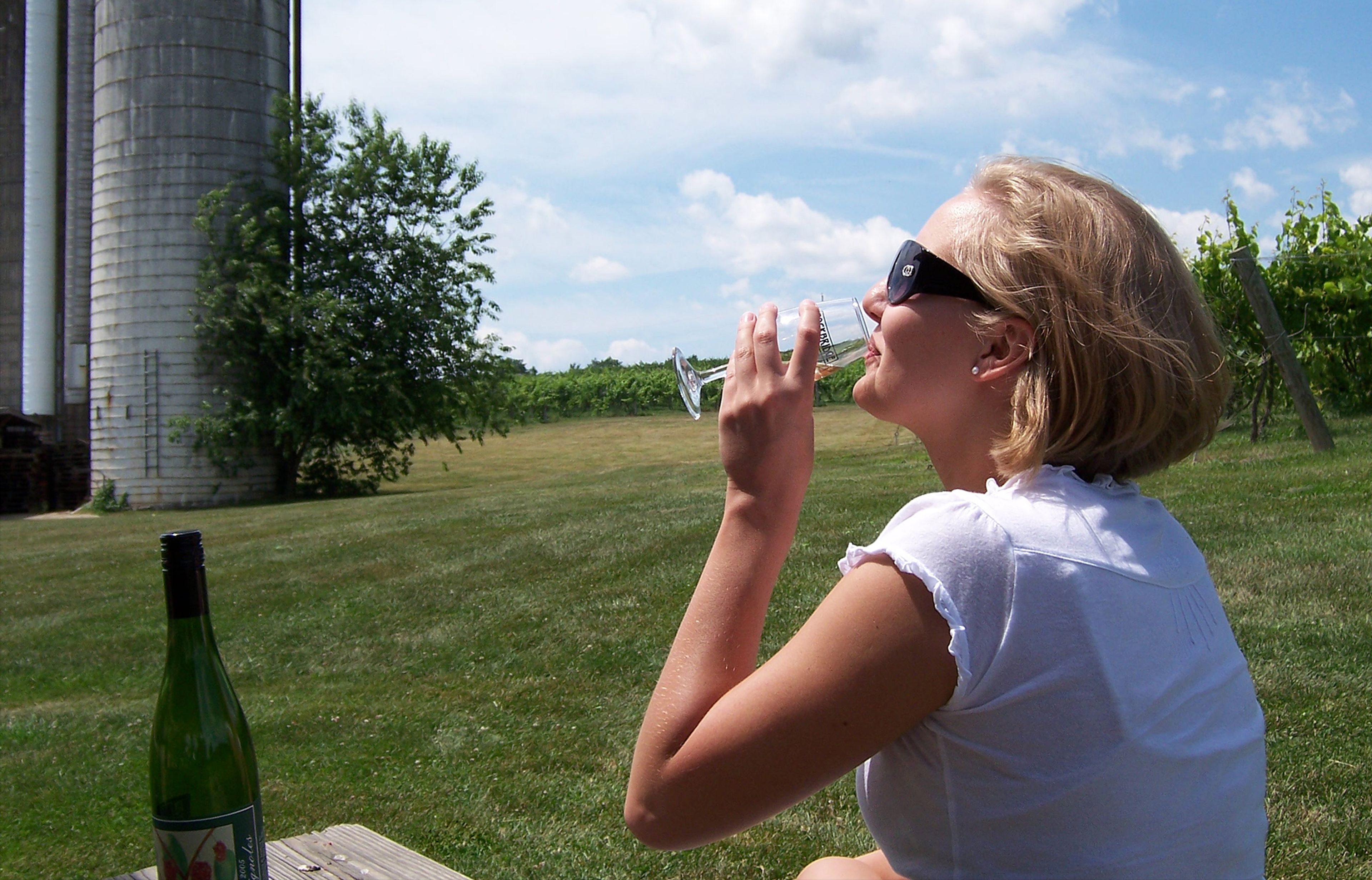 Featured photo from Rockbridge Vineyard