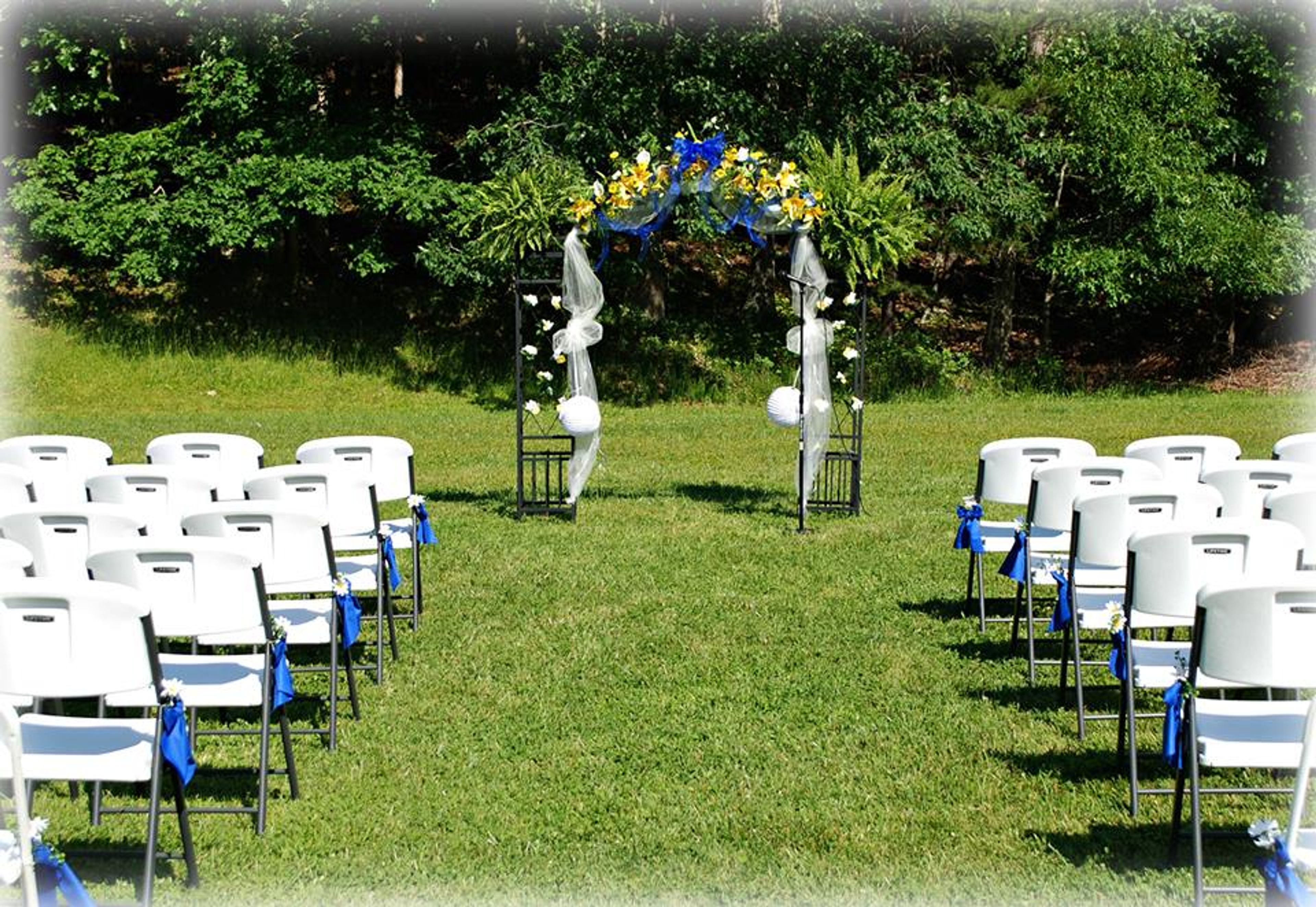 Featured photo from Serendipity Event Center at Beagle Ridge