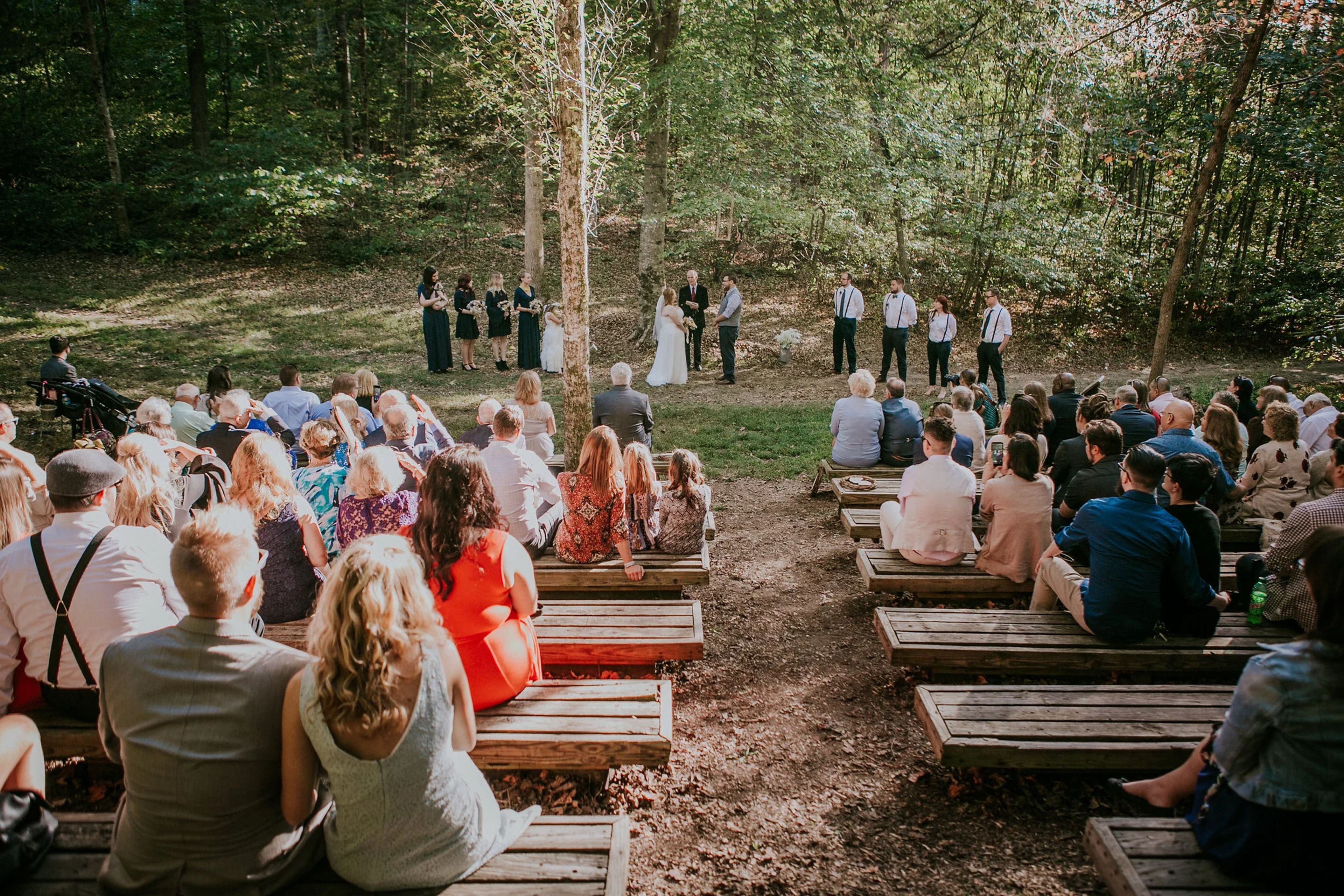 Featured photo from Southwest Virginia 4-H Educational Center