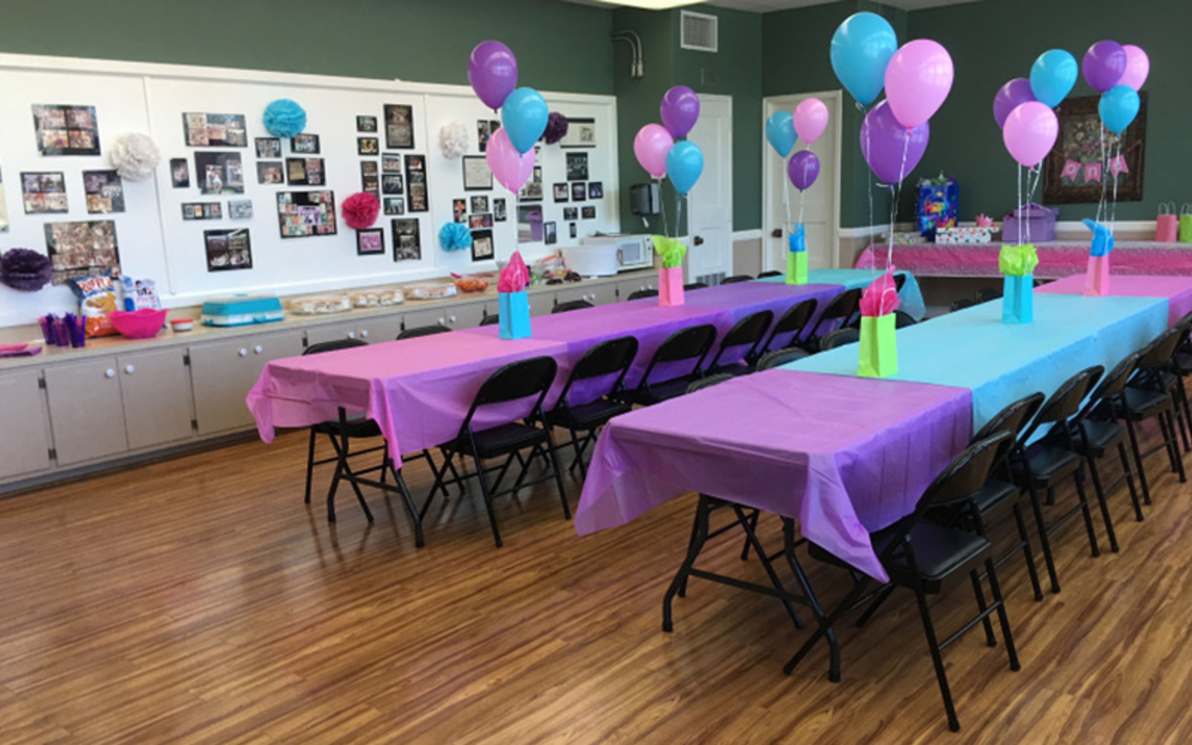 Featured photo from Spencer Penn Centre