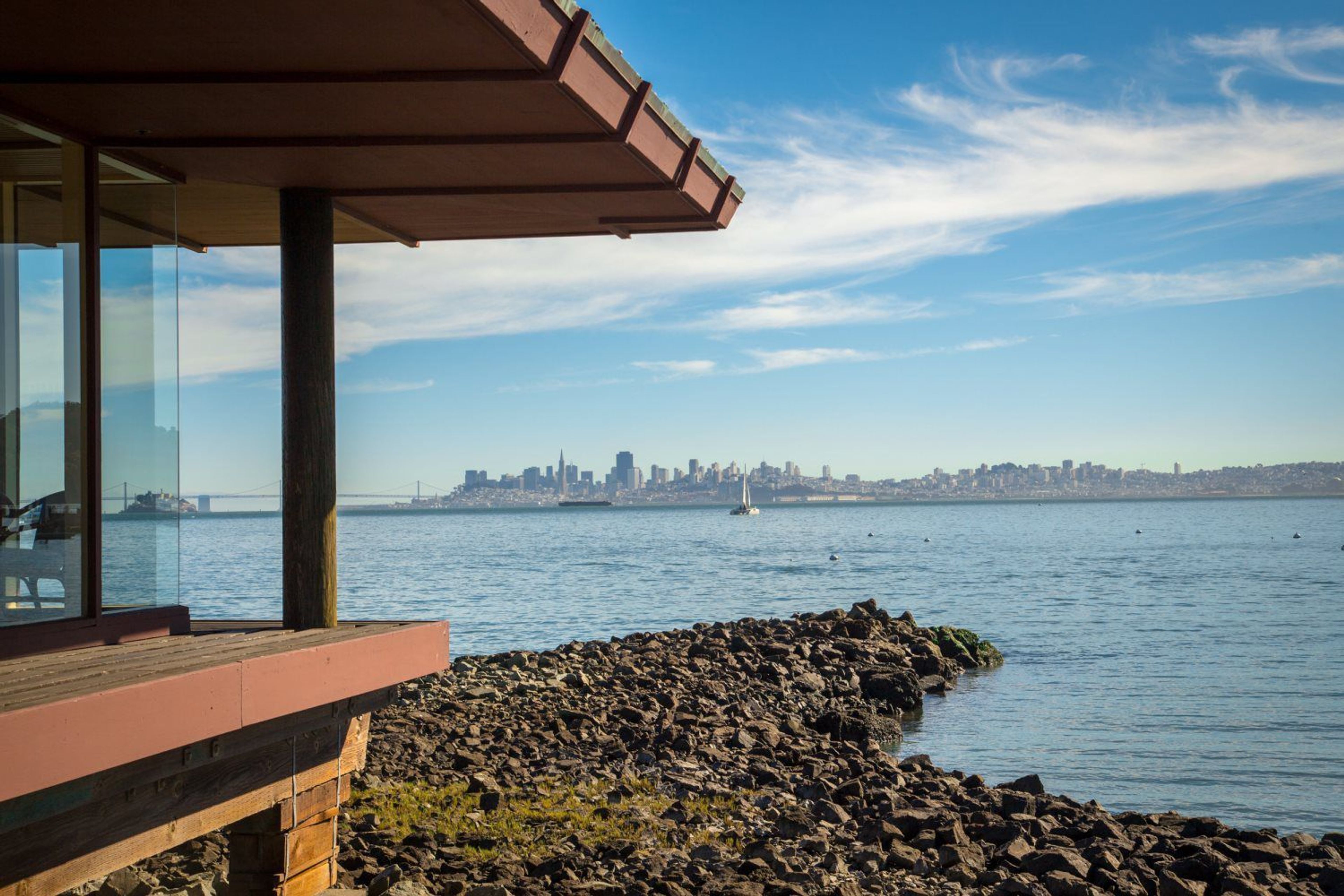Featured photo from Spinnaker