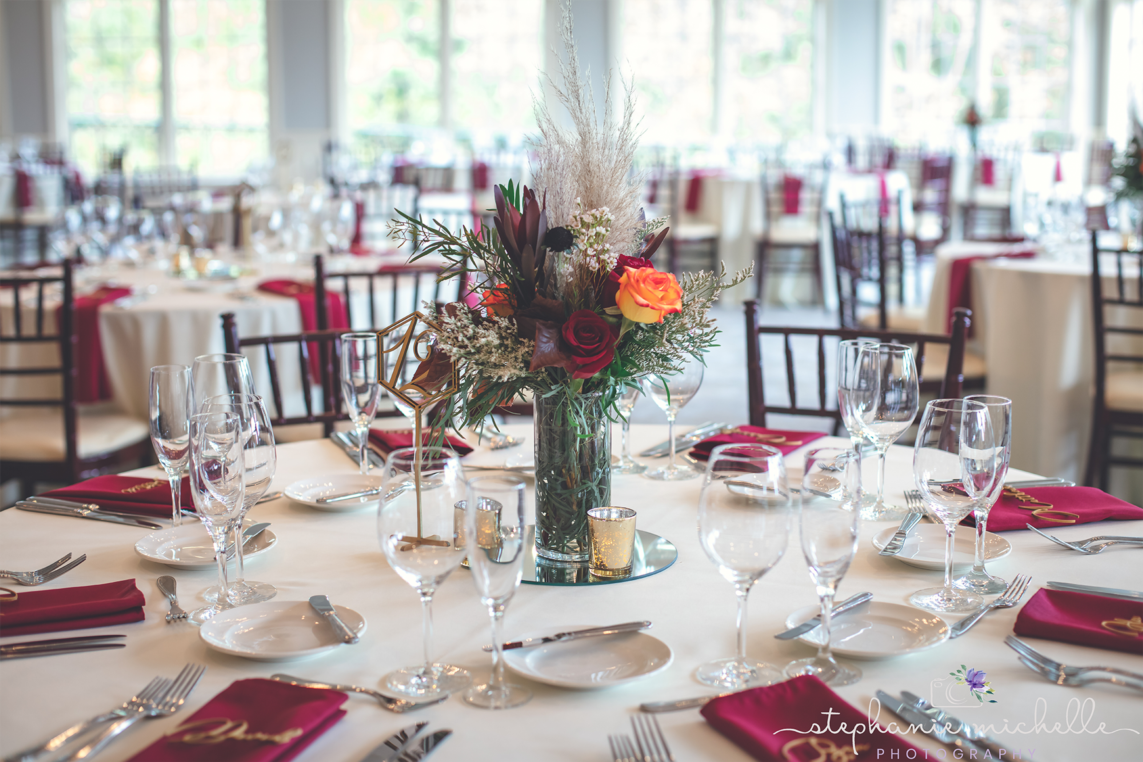 Featured photo from Stonewall Golf Club