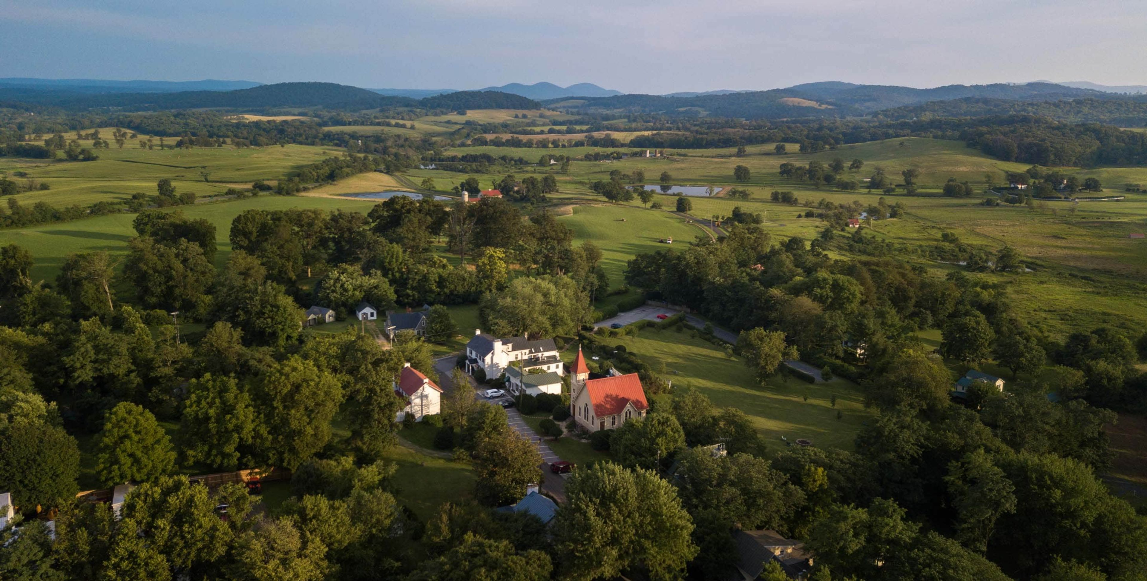 Cover photo of The Ashby Inn & Restaurant