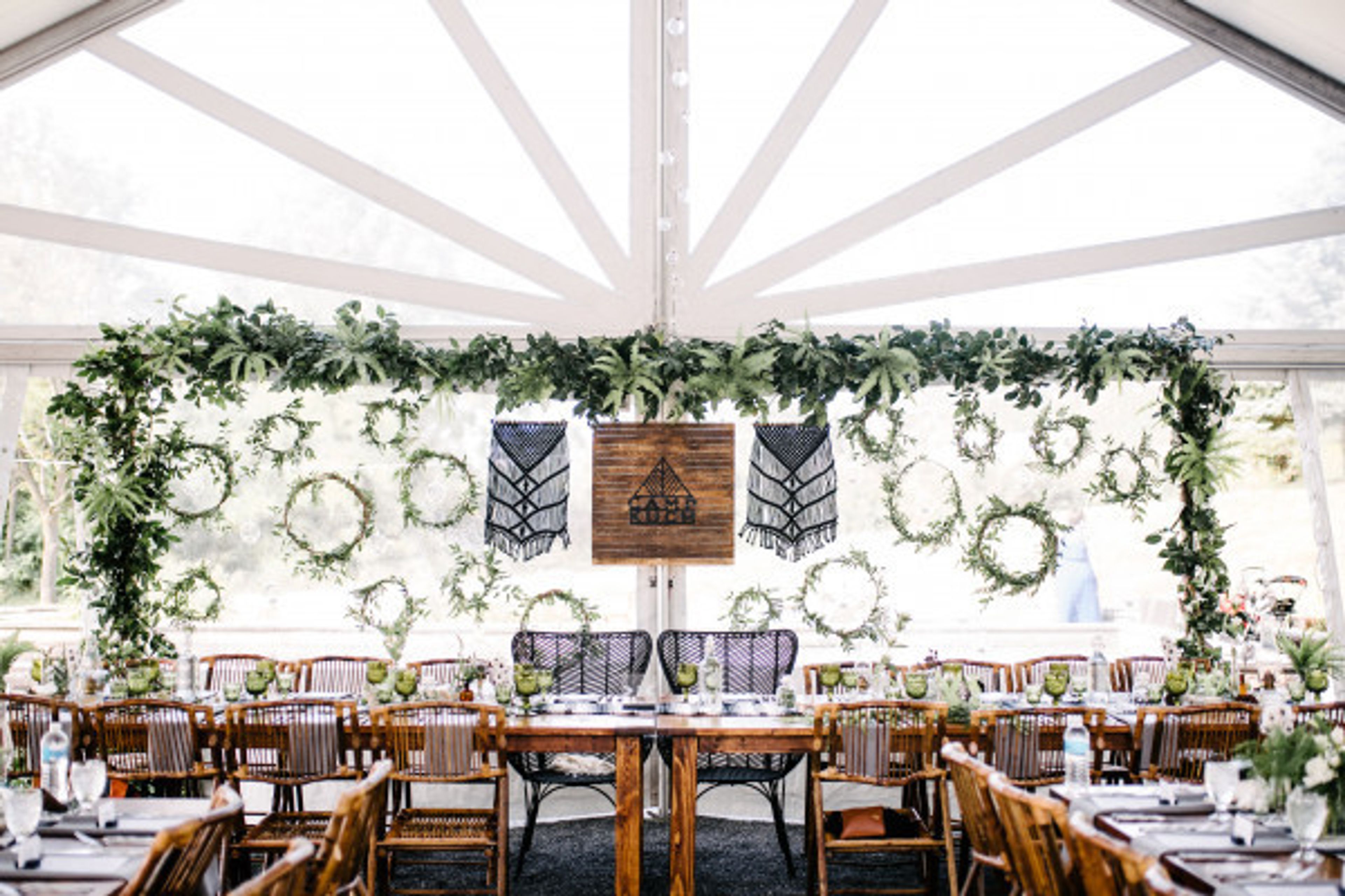 Cover photo of Firelight Camps