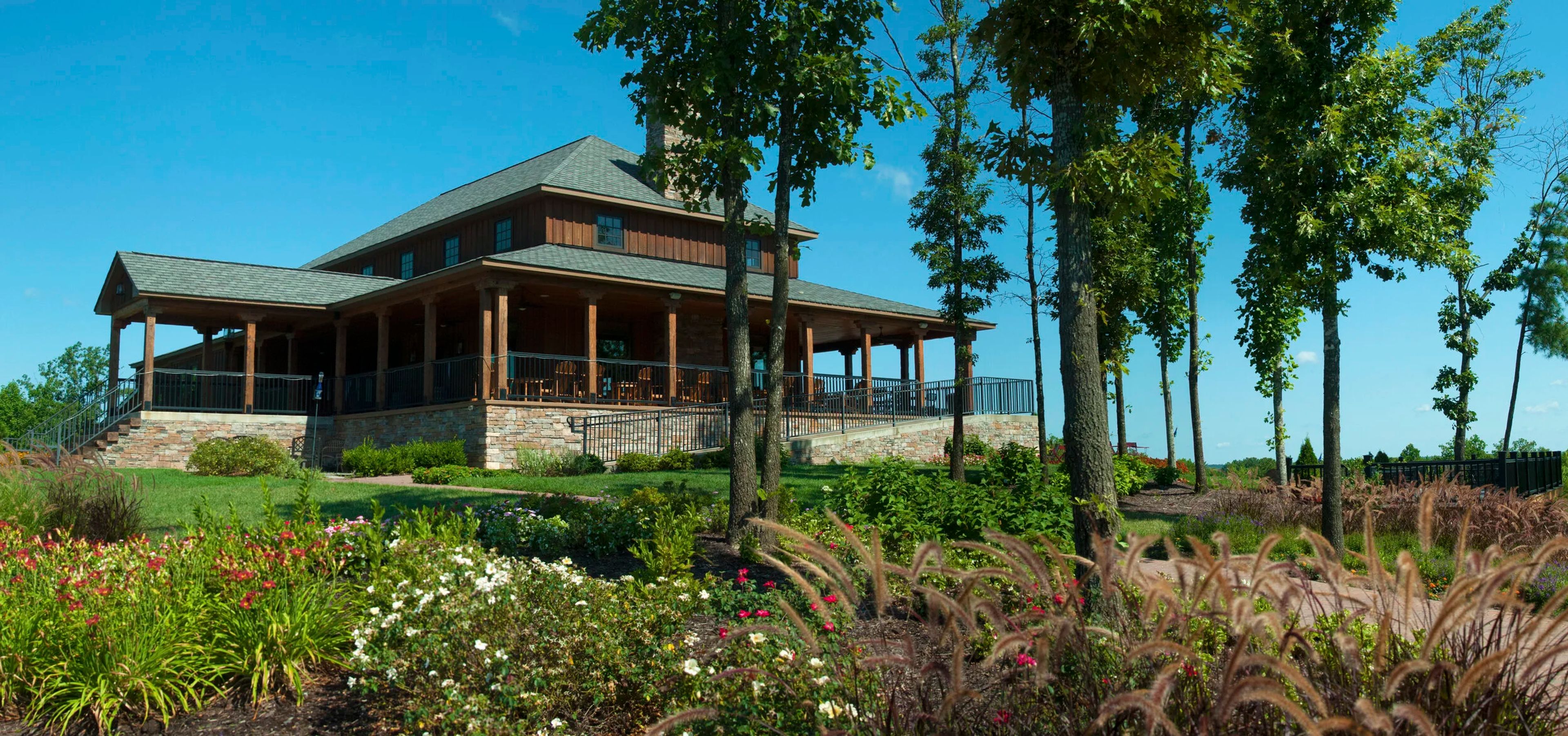 Featured photo from Saudé Creek Vineyards