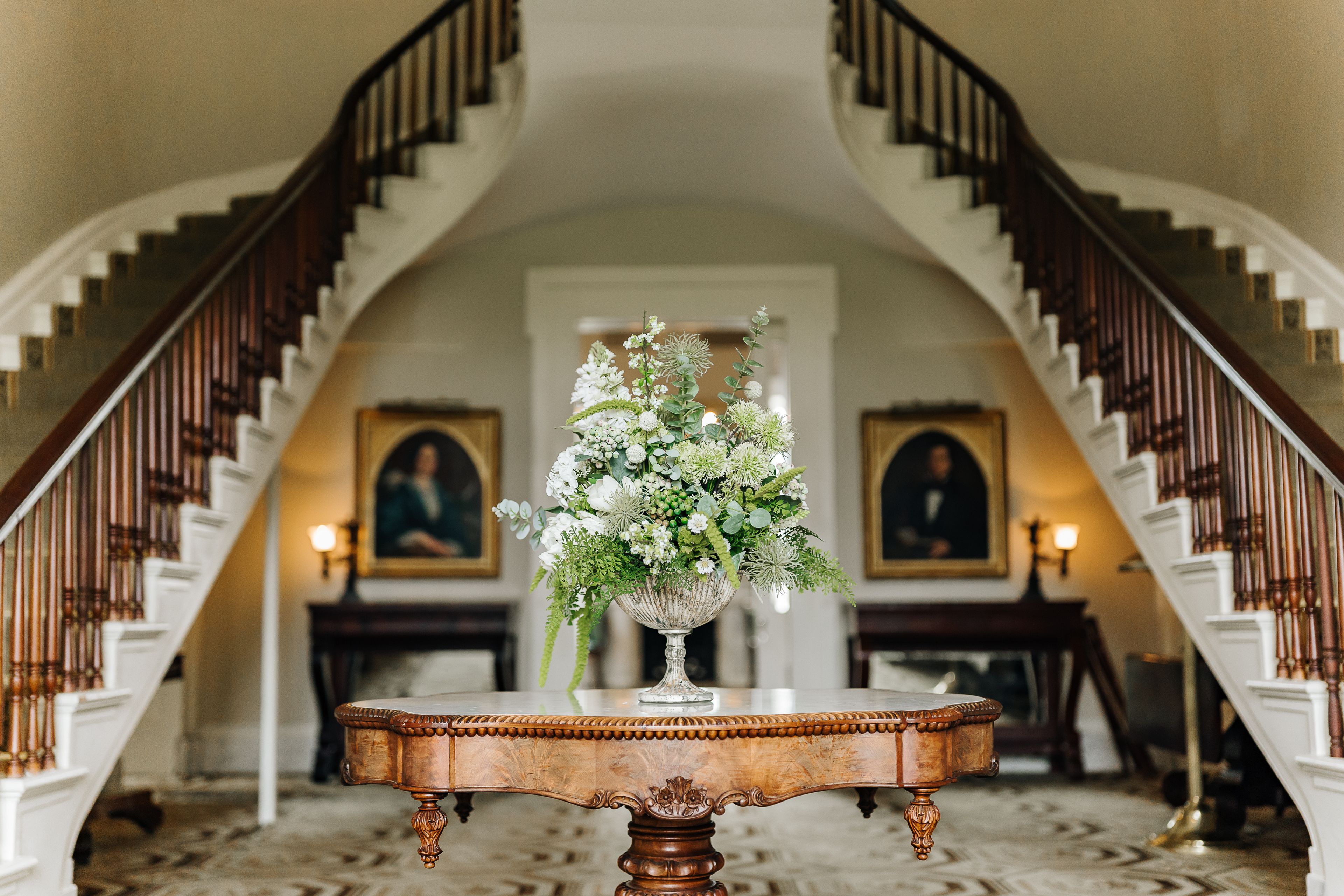 Featured photo from The Berry Hill Resort