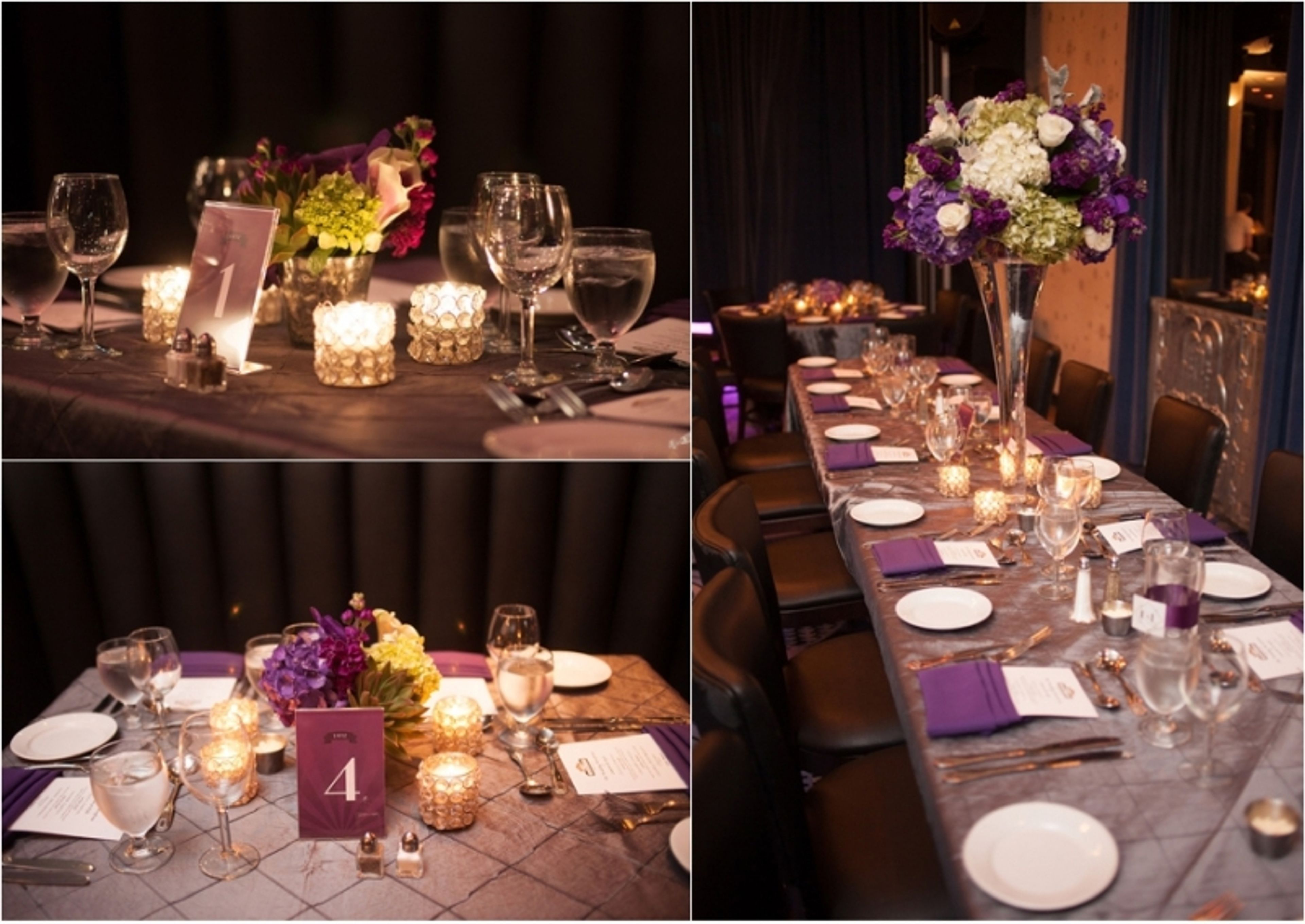 Featured photo from The Carlyle Club