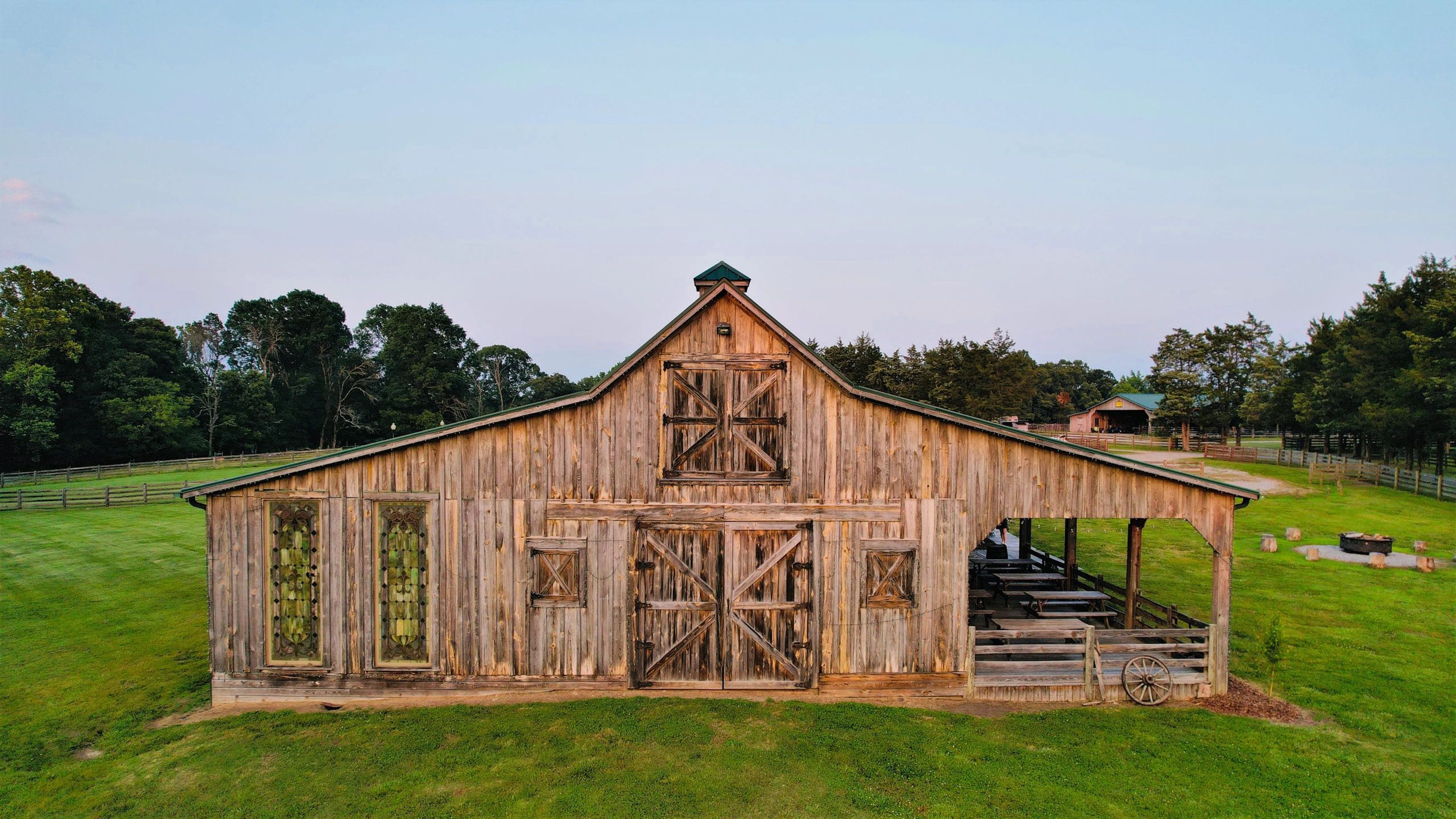 Featured photo from The Gentry Farm