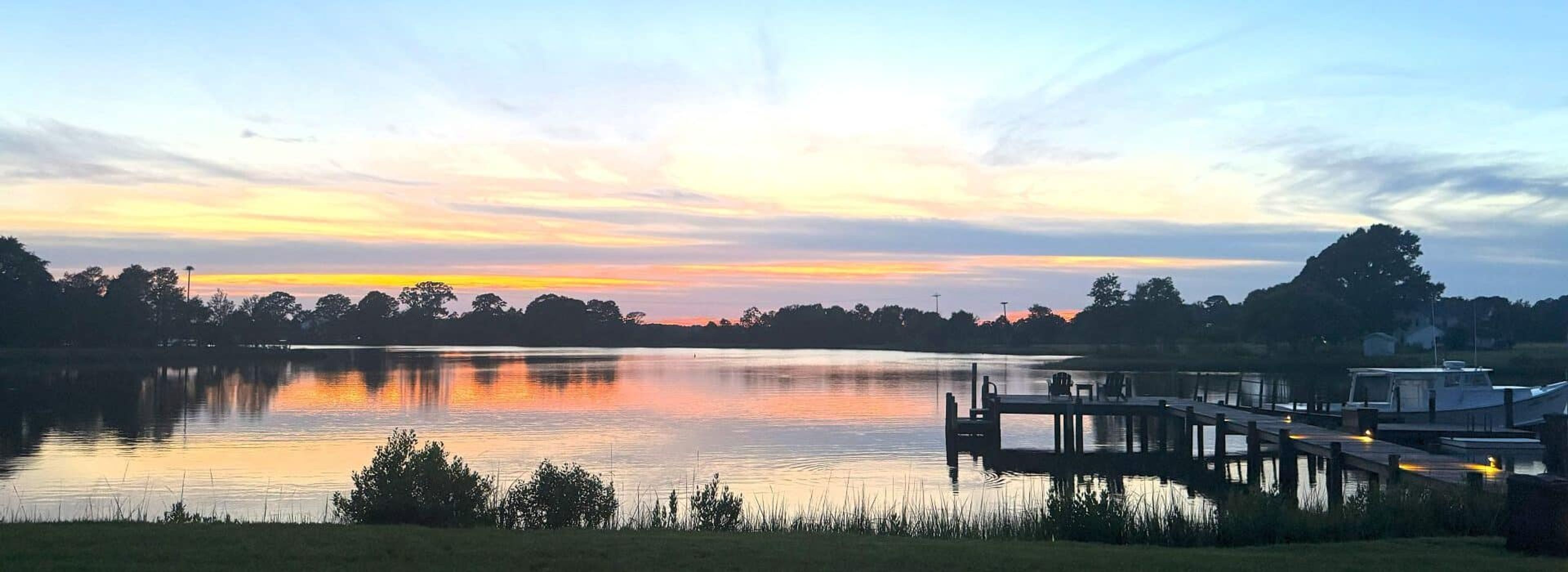 Featured photo from The Inn at Tabbs Creek