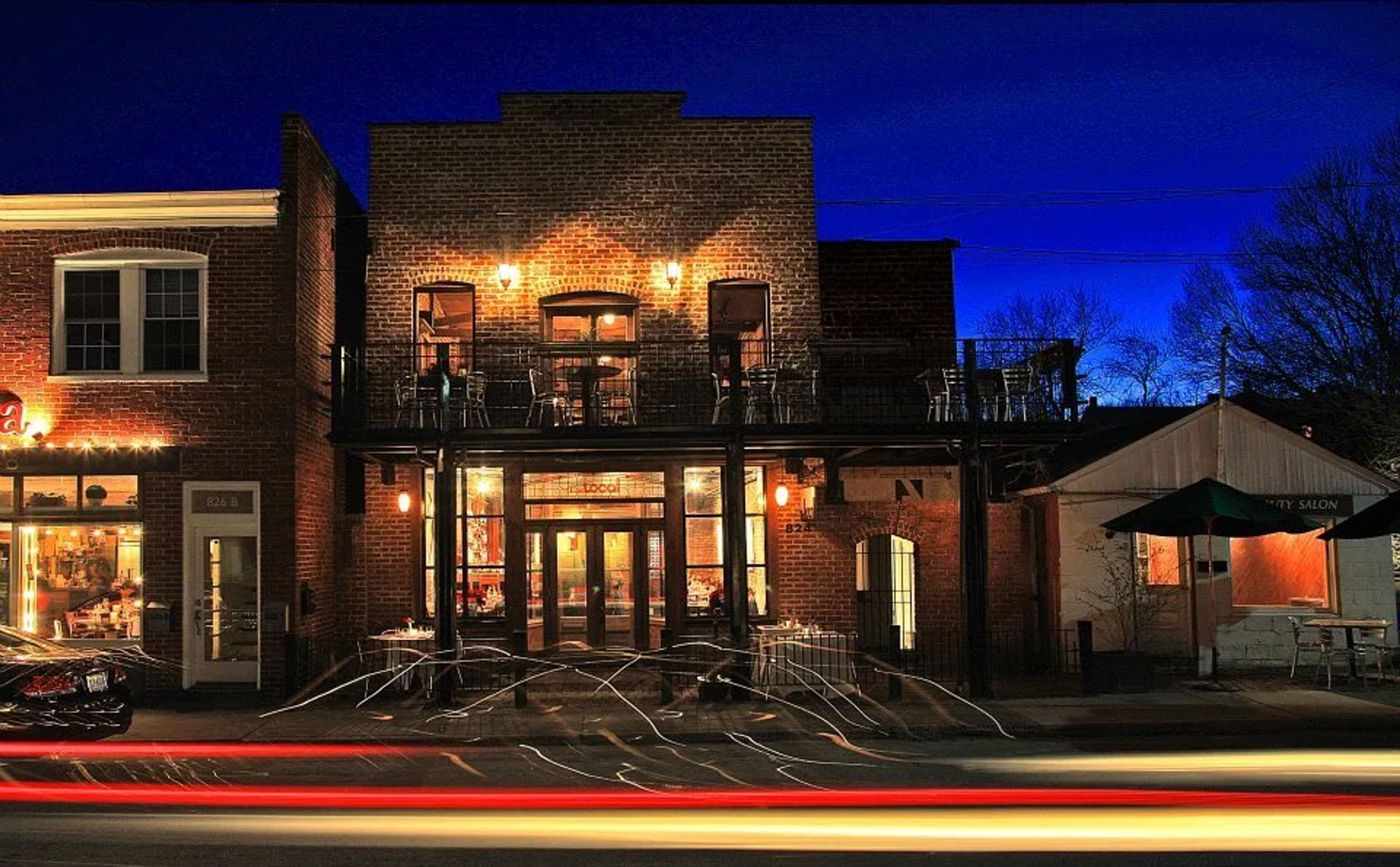 Featured photo from The Local
