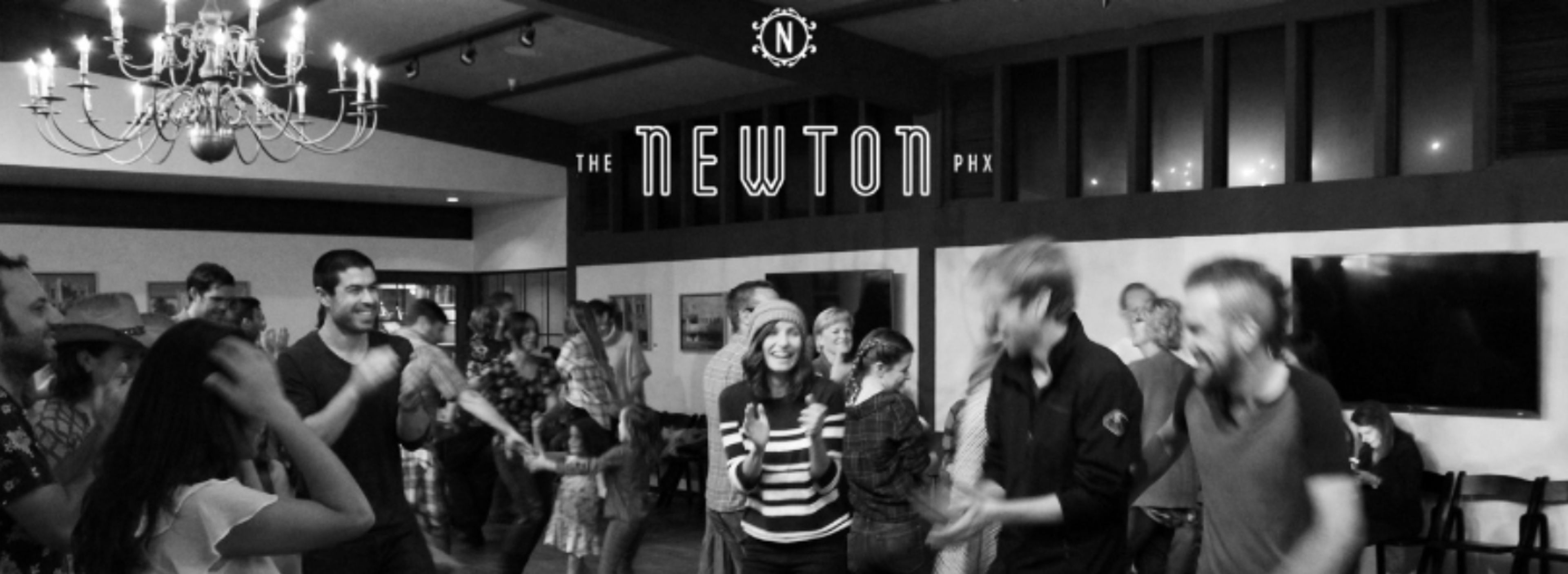 Featured photo from The Newton