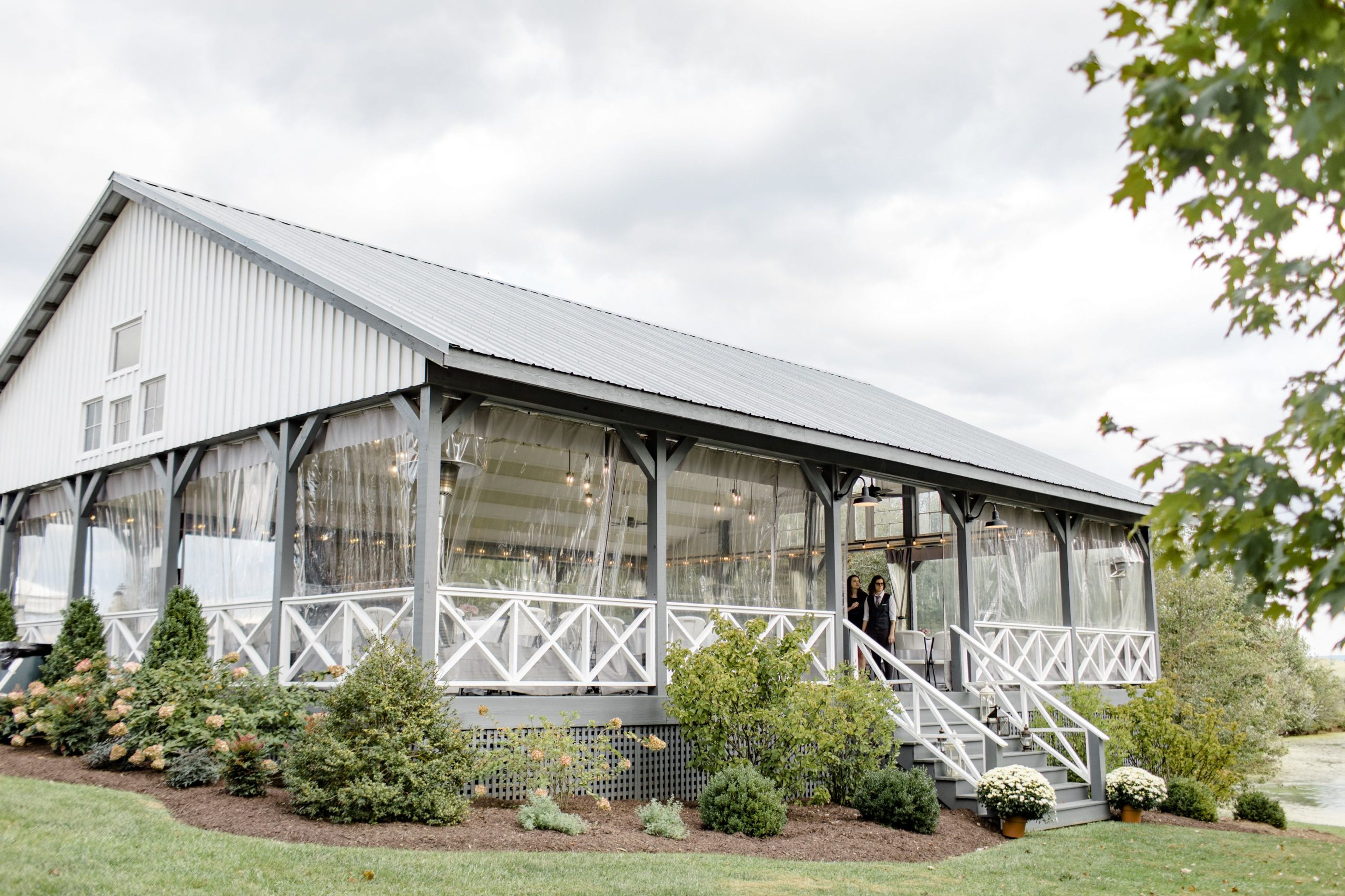 Featured photo from The Pavilion at Gaie Lea