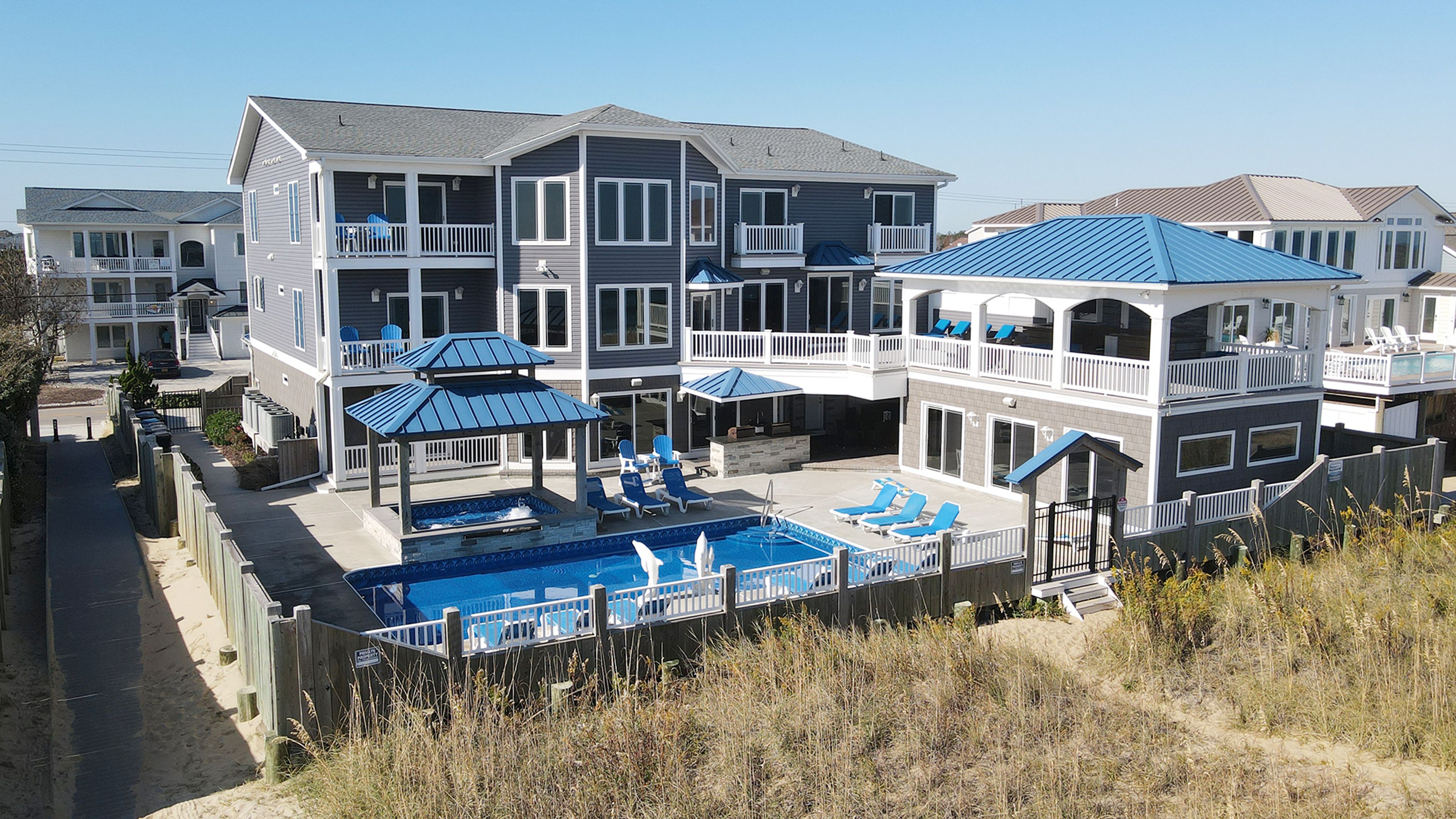 Featured photo from The Regency South
