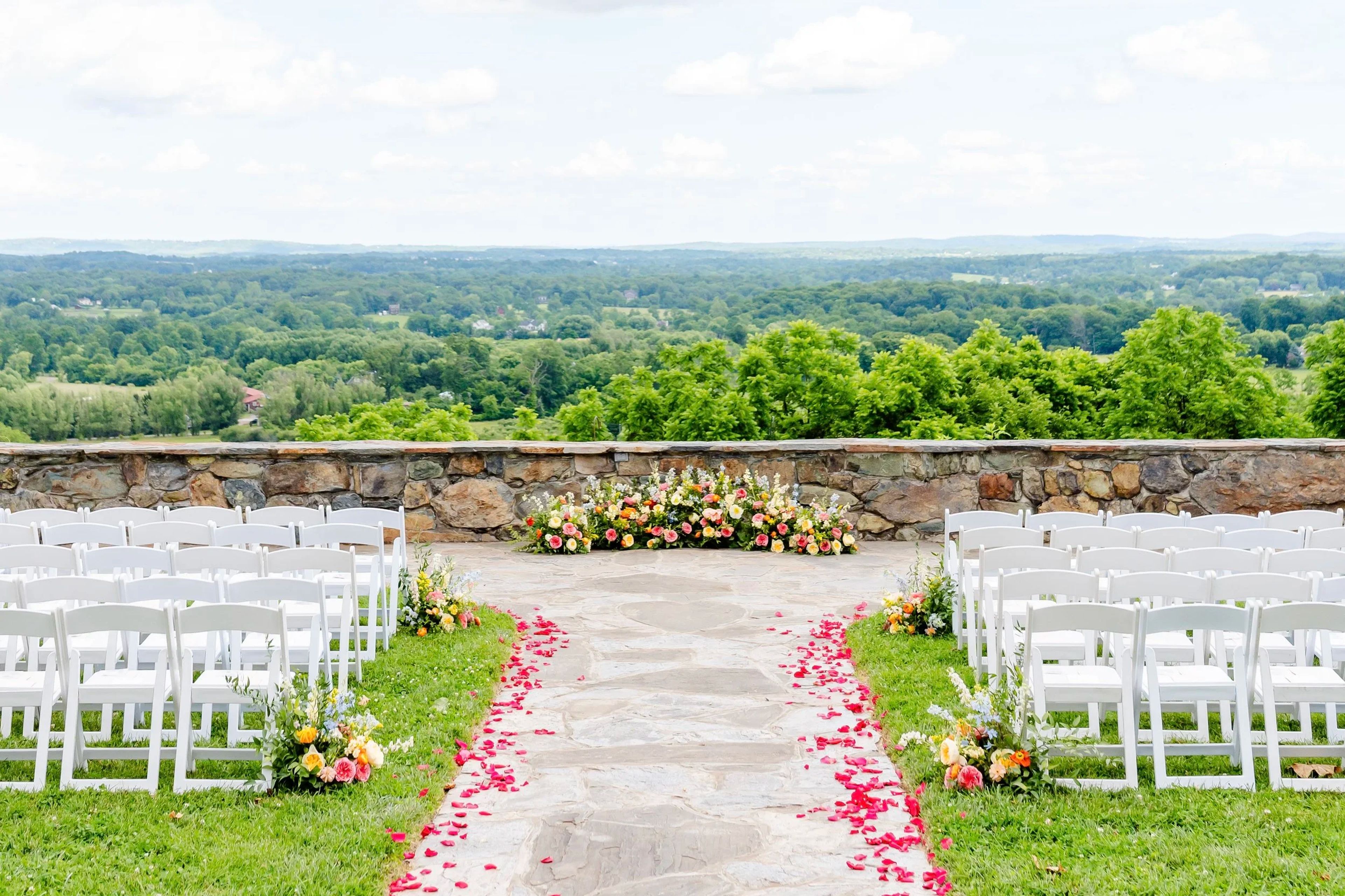 Featured photo from The Stable At Bluemont Vineyard