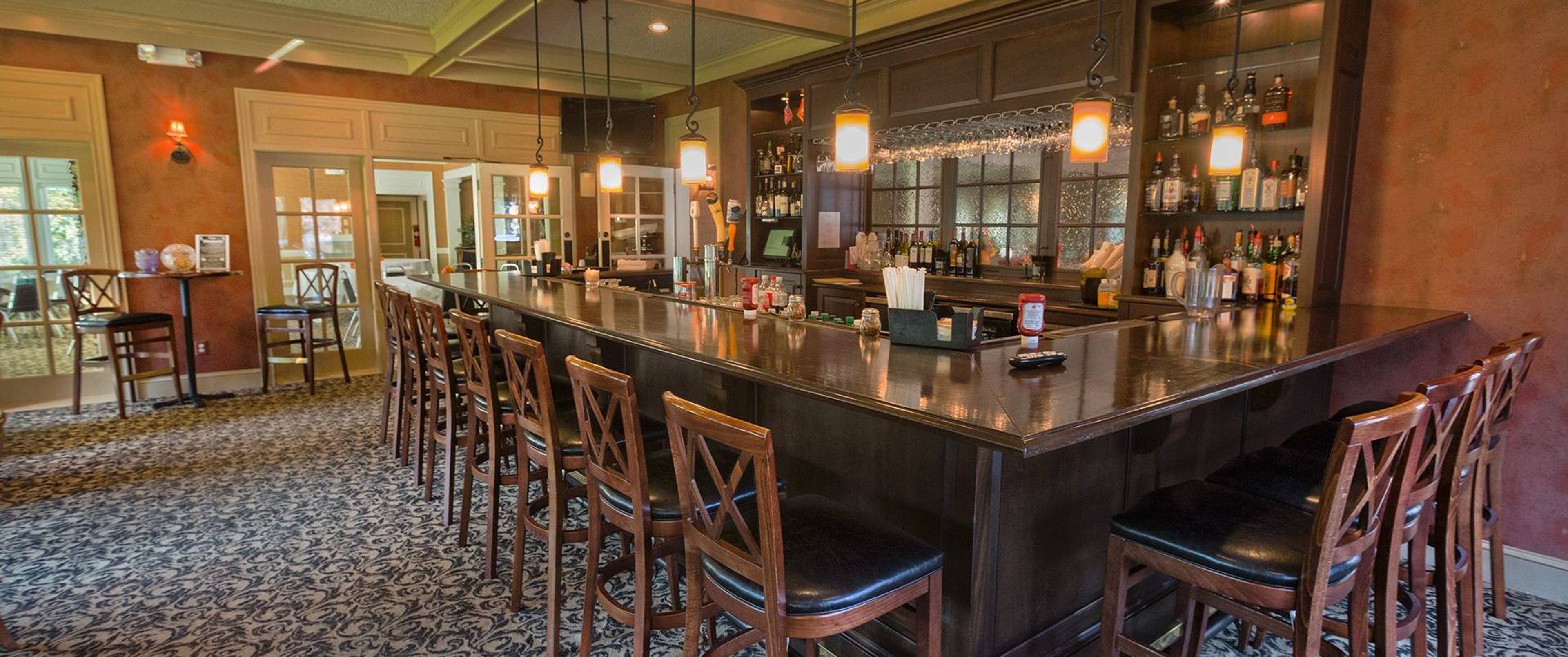 Featured photo from The Waterfront Country Club
