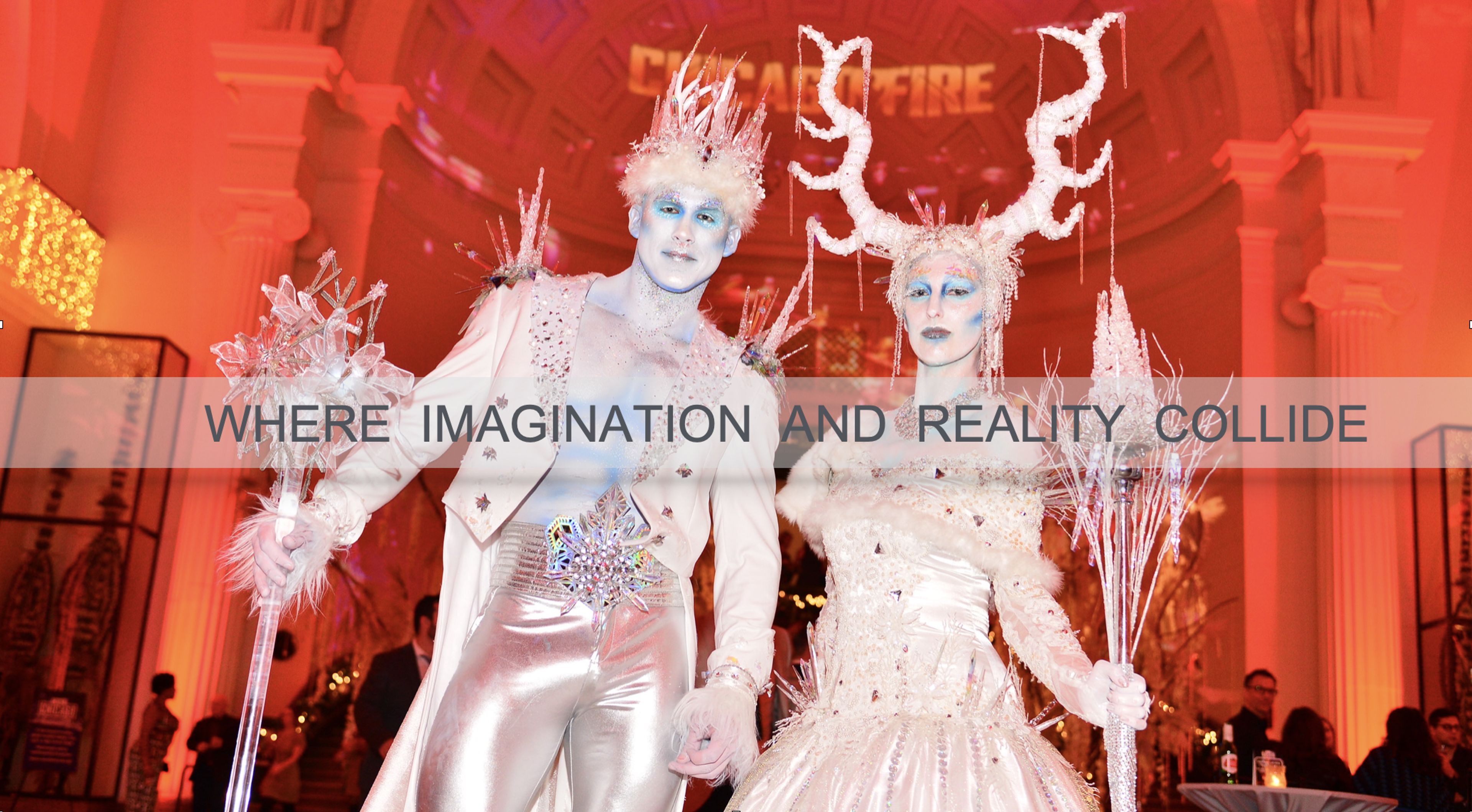 Cover photo of Stage Factor