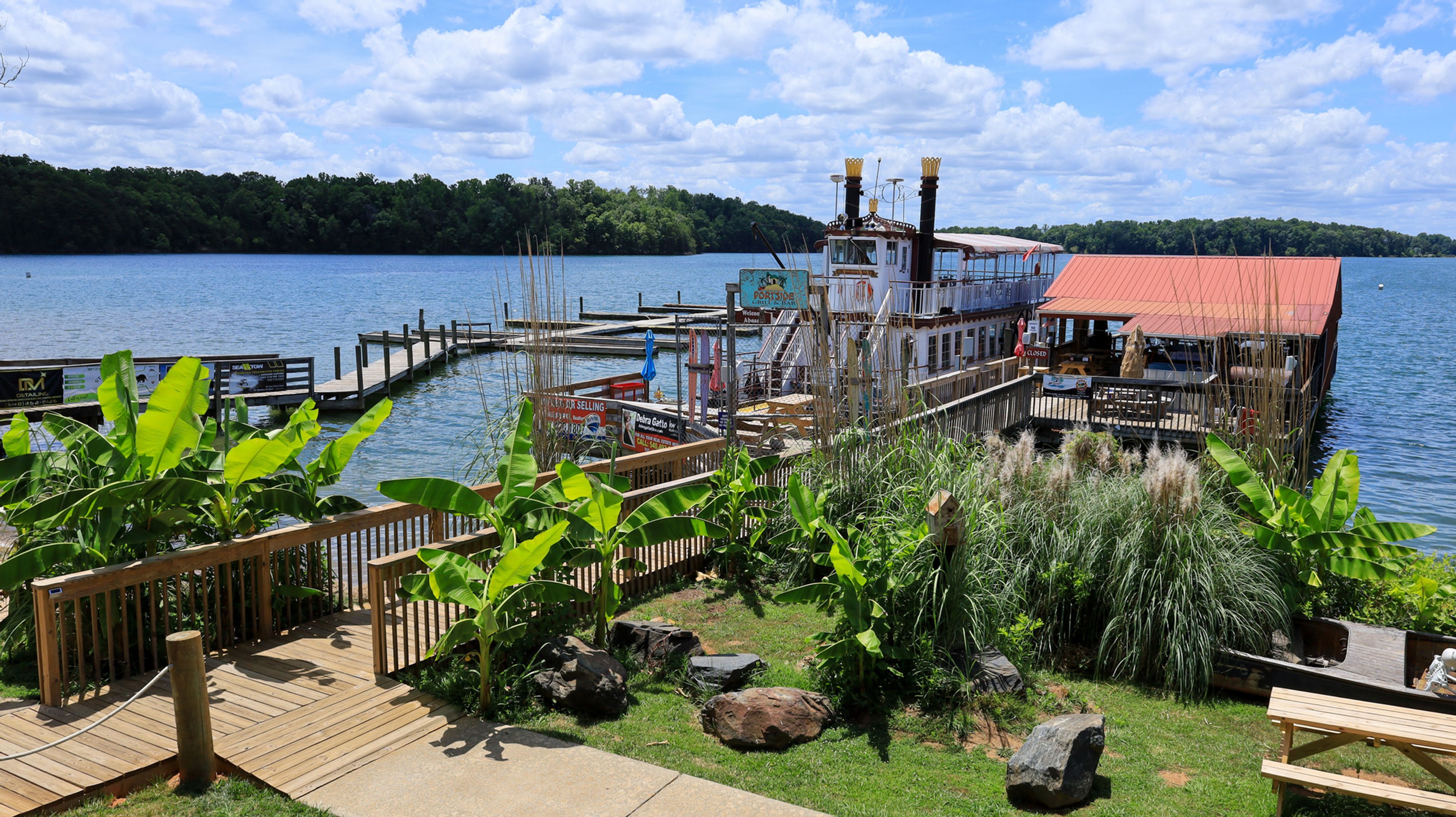 Featured photo from Virginia Dare Cruises