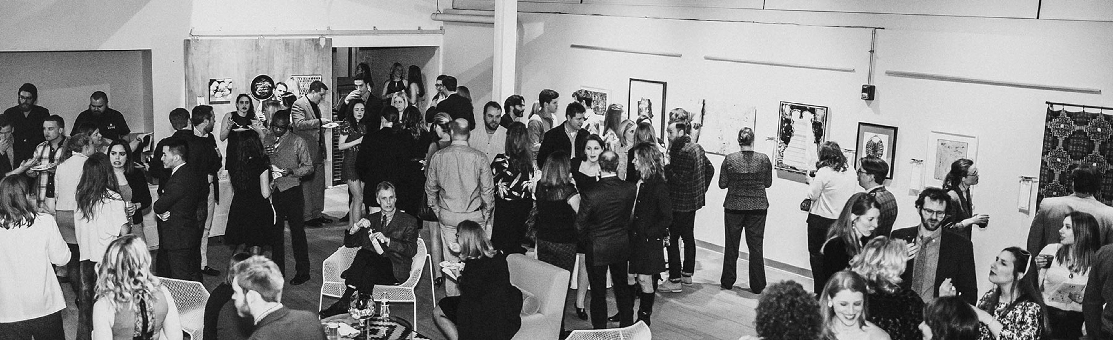 Featured photo from Visual Arts Center of Richmond
