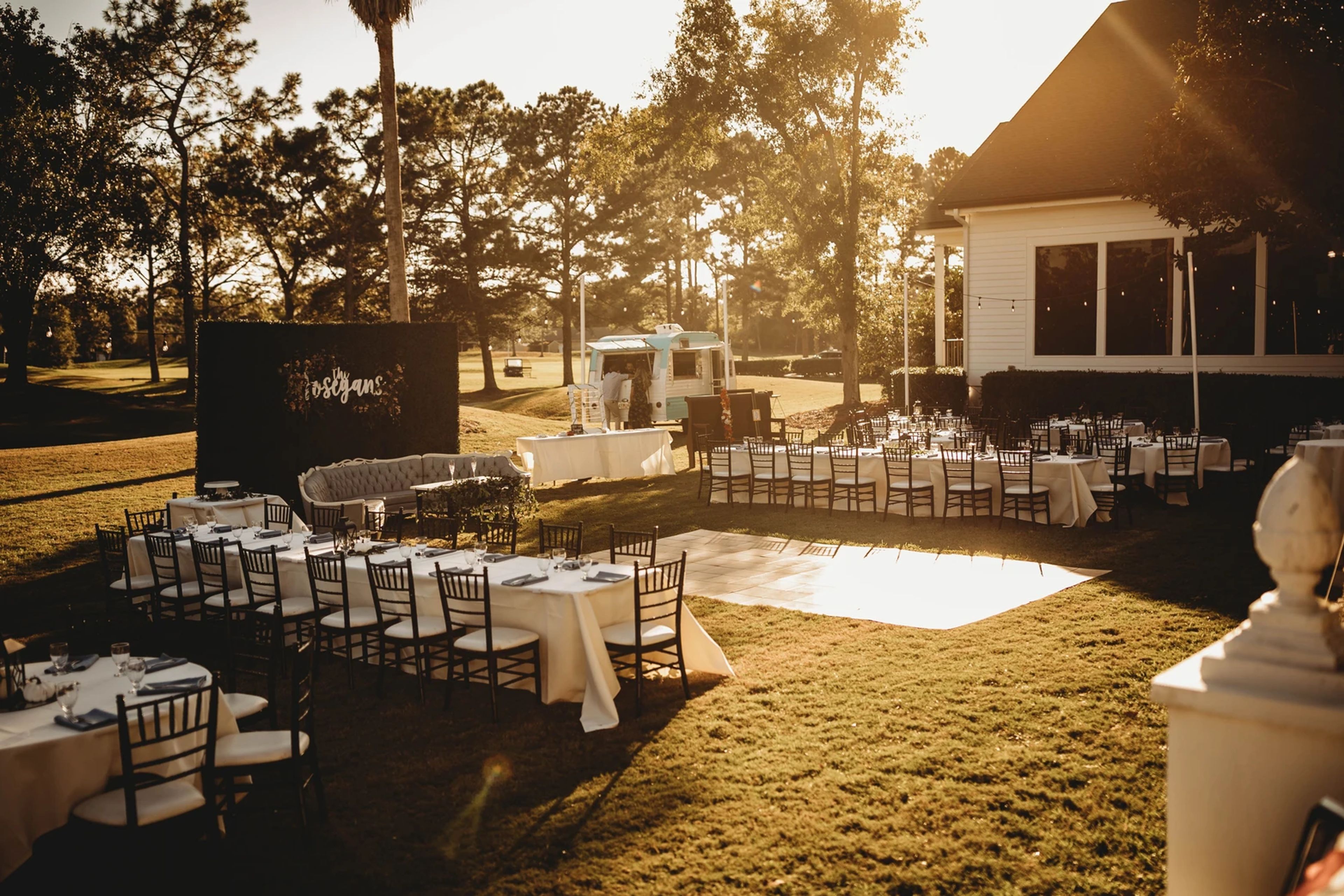Featured photo from Deercreek Country Club