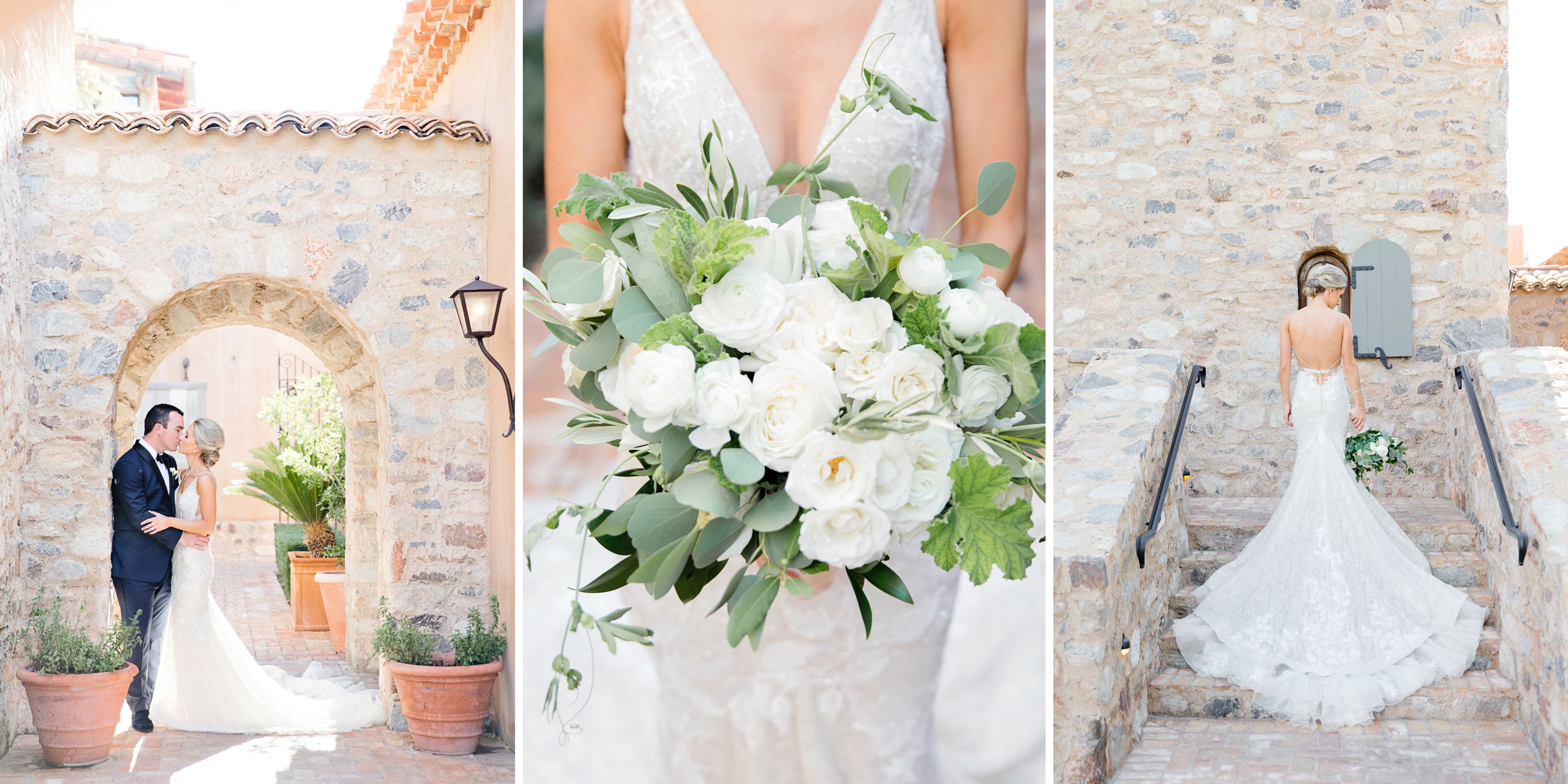 Cover photo of Annie Randall Photography