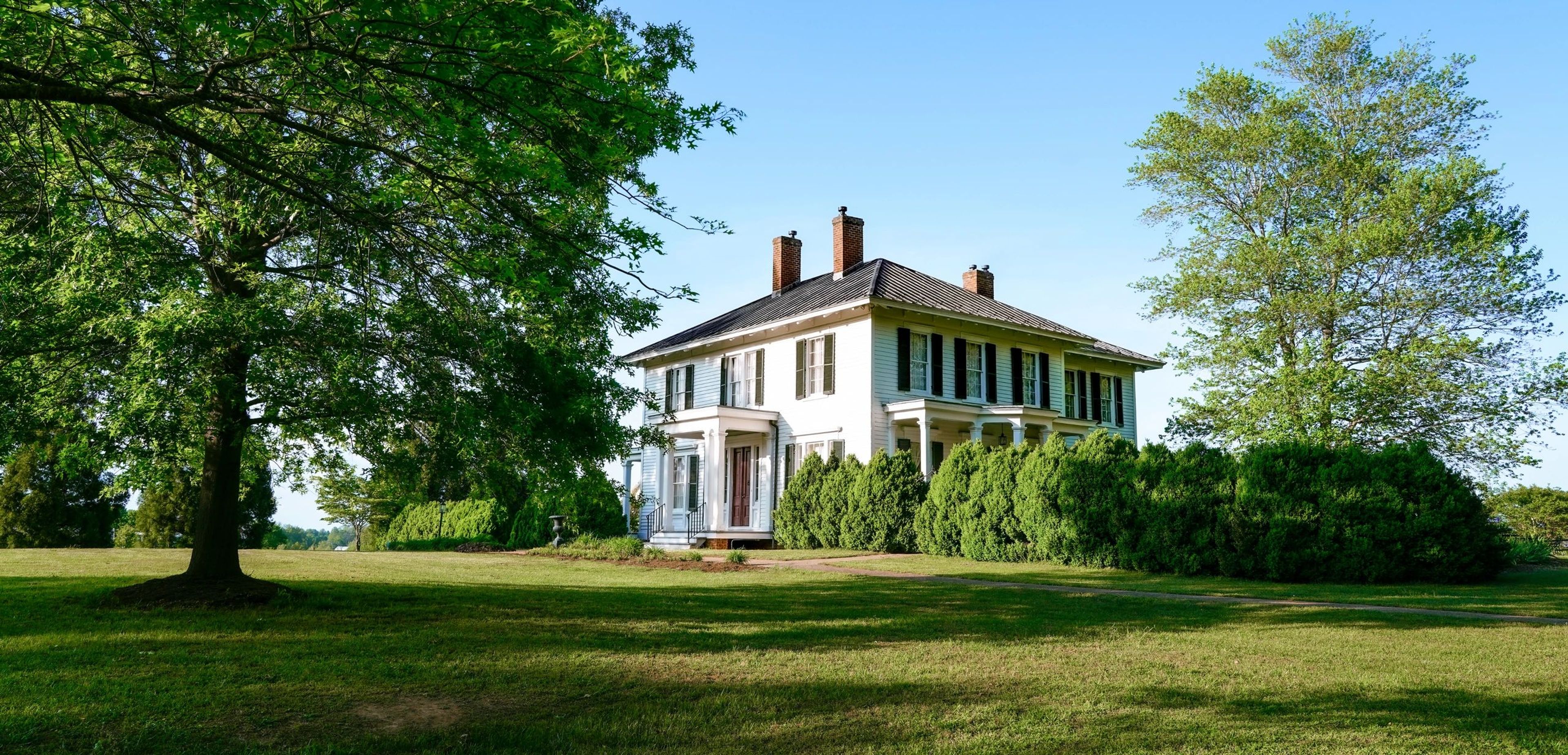 Featured photo from Winterham Plantation Bed and Breakfast