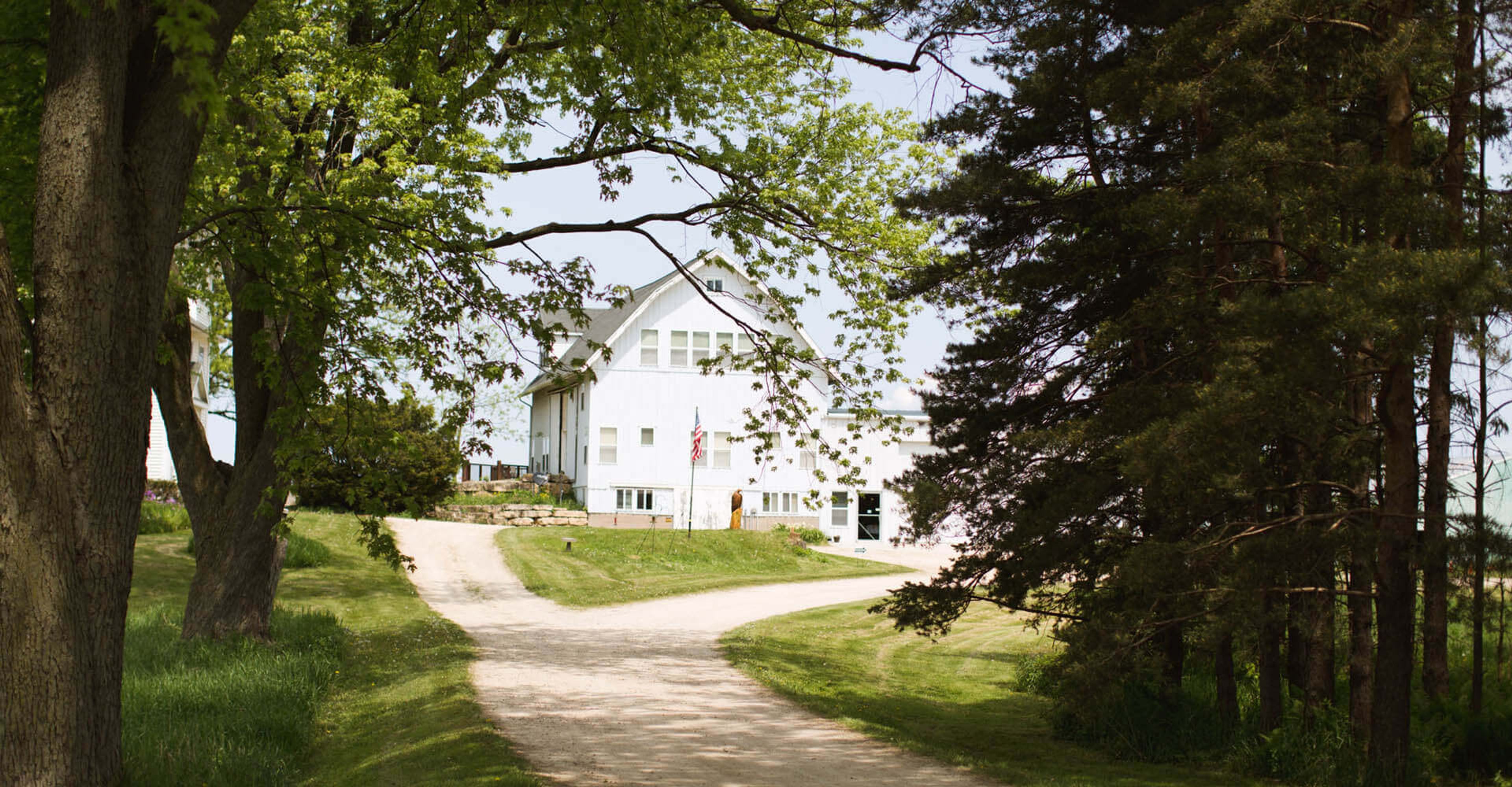 Featured photo from Badger Farms, LLC