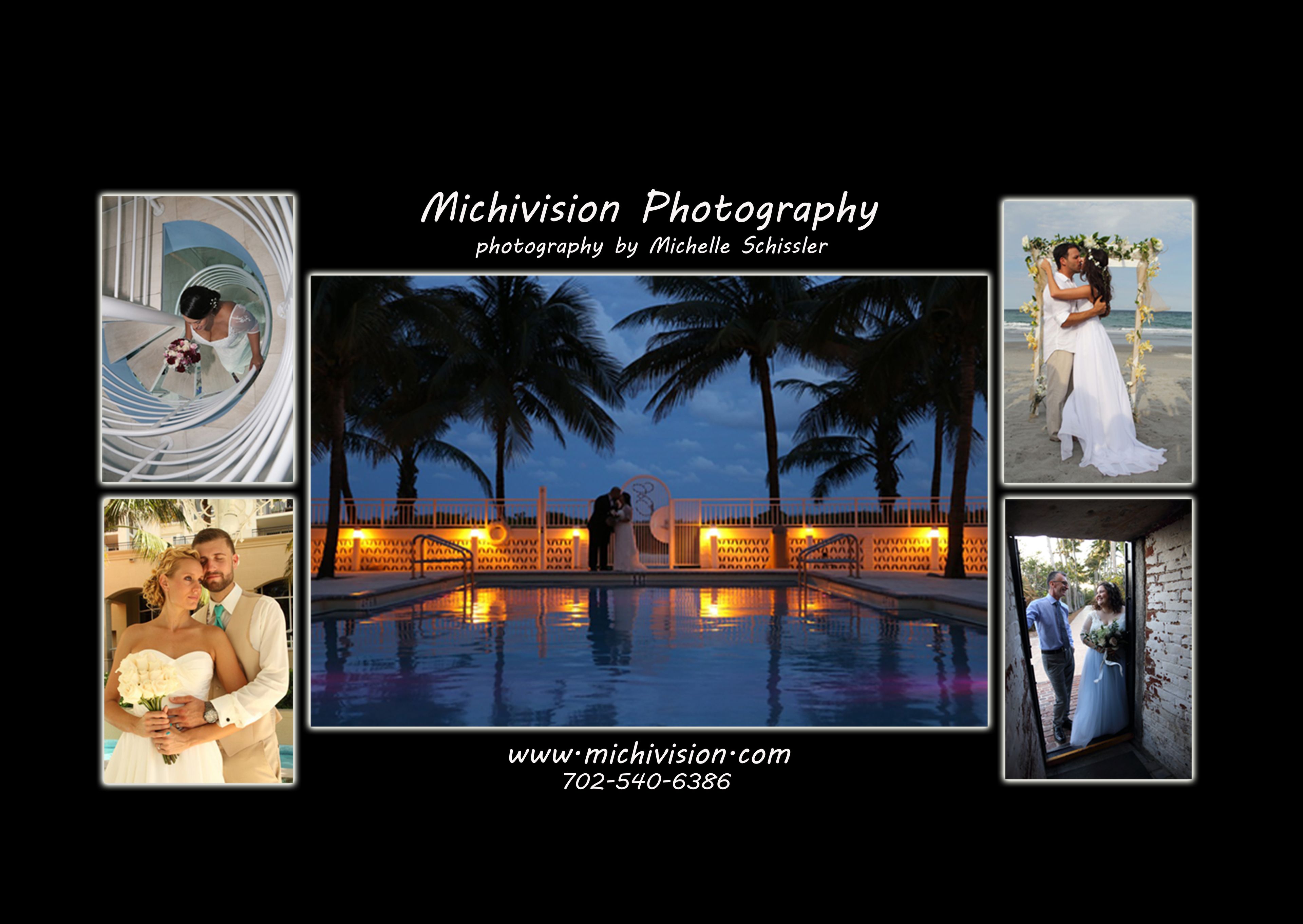 Cover photo of Michivision Photography