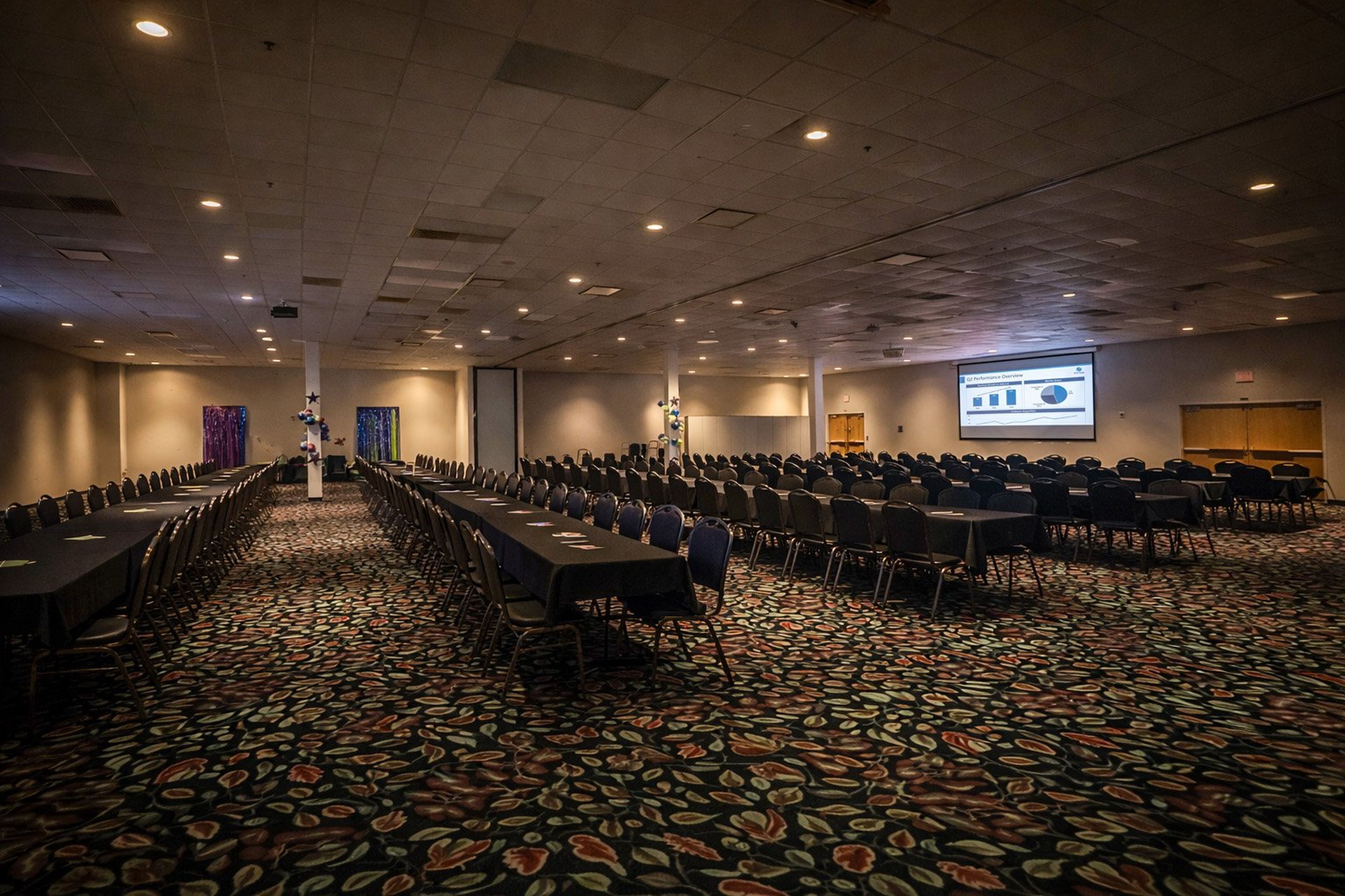 Cover photo of Bad River Lodge Casino Convention Center