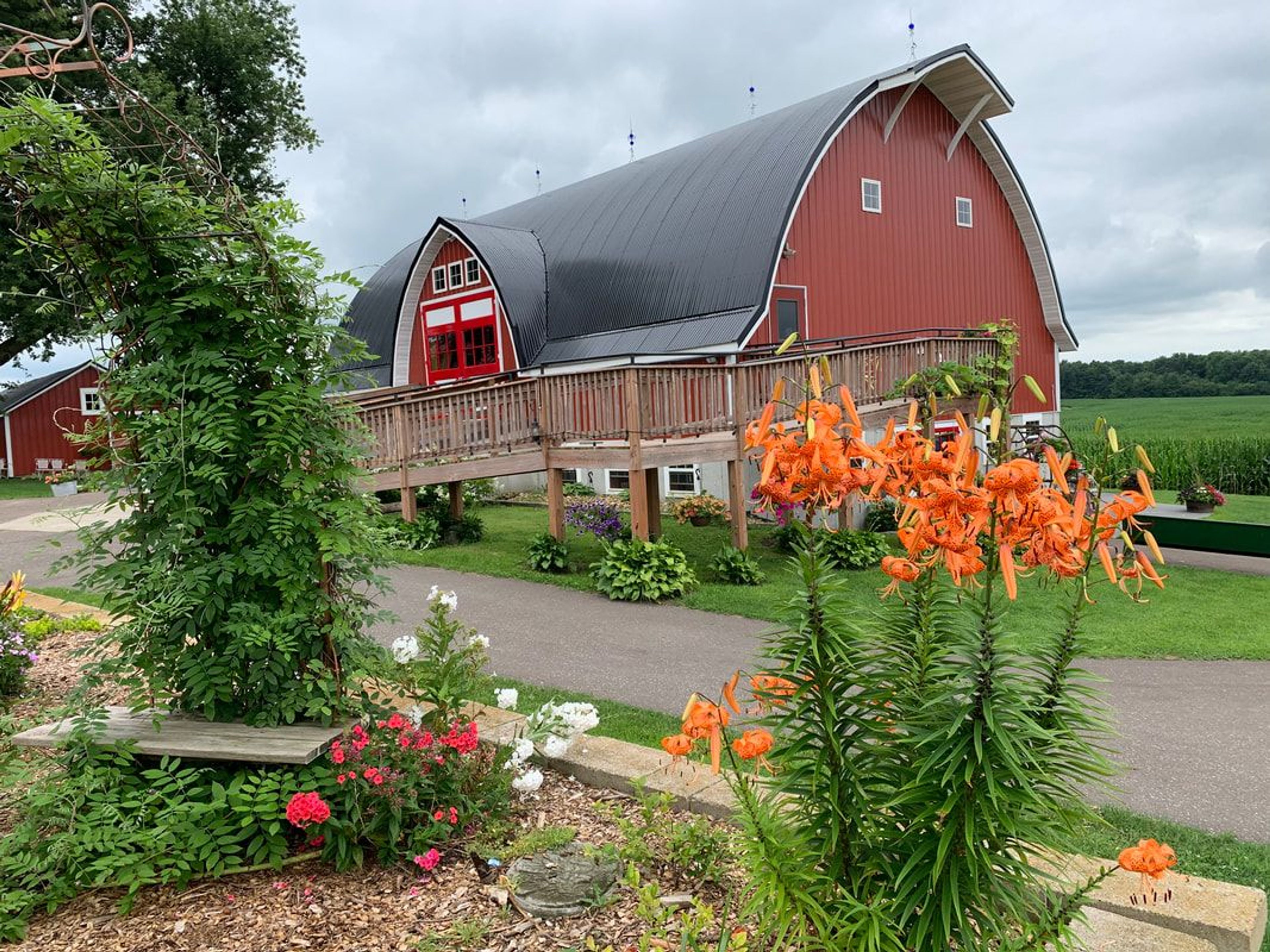 Featured photo from Barn at Jean Acres