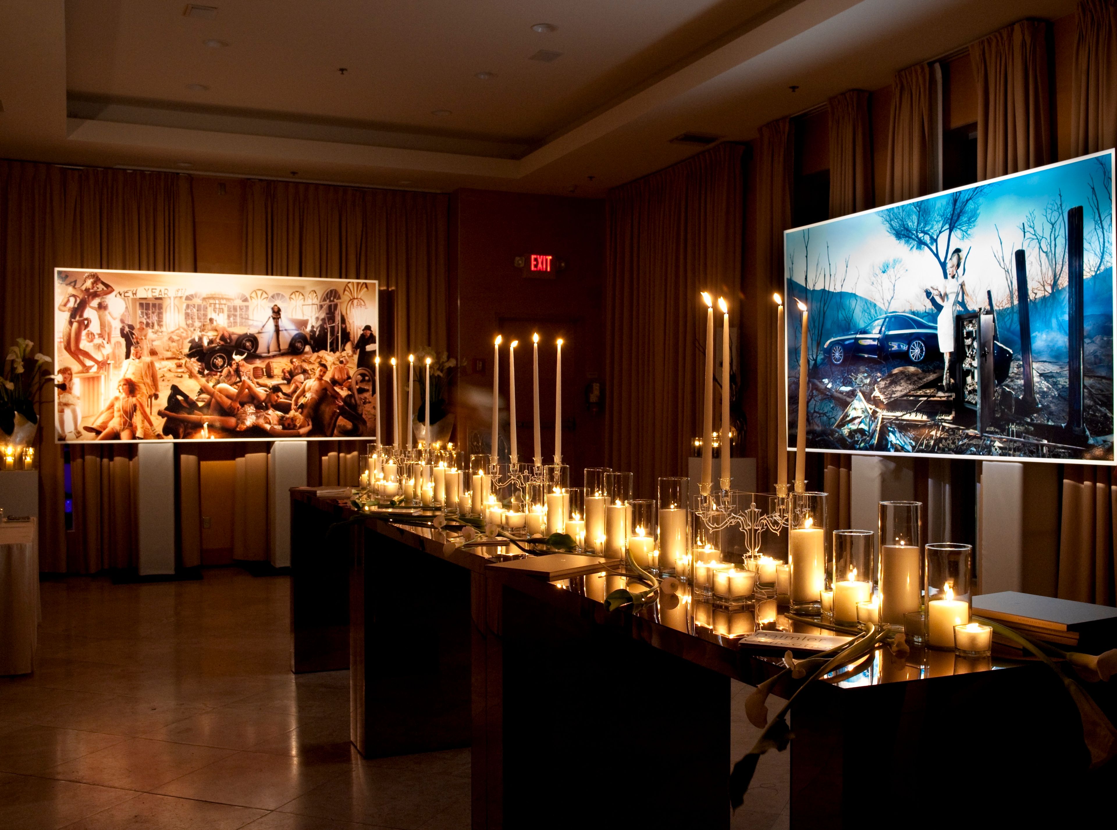 Cover photo of Revolver Productions