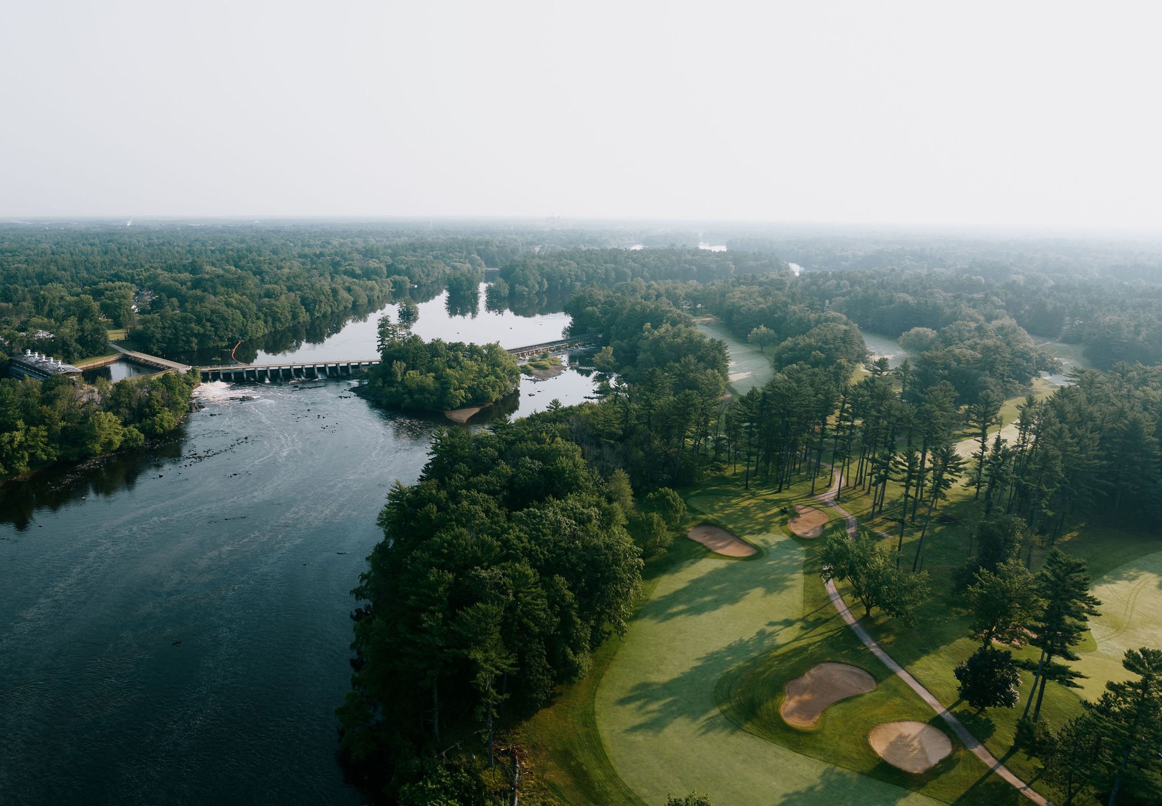 Featured photo from Bull's Eye Country Club