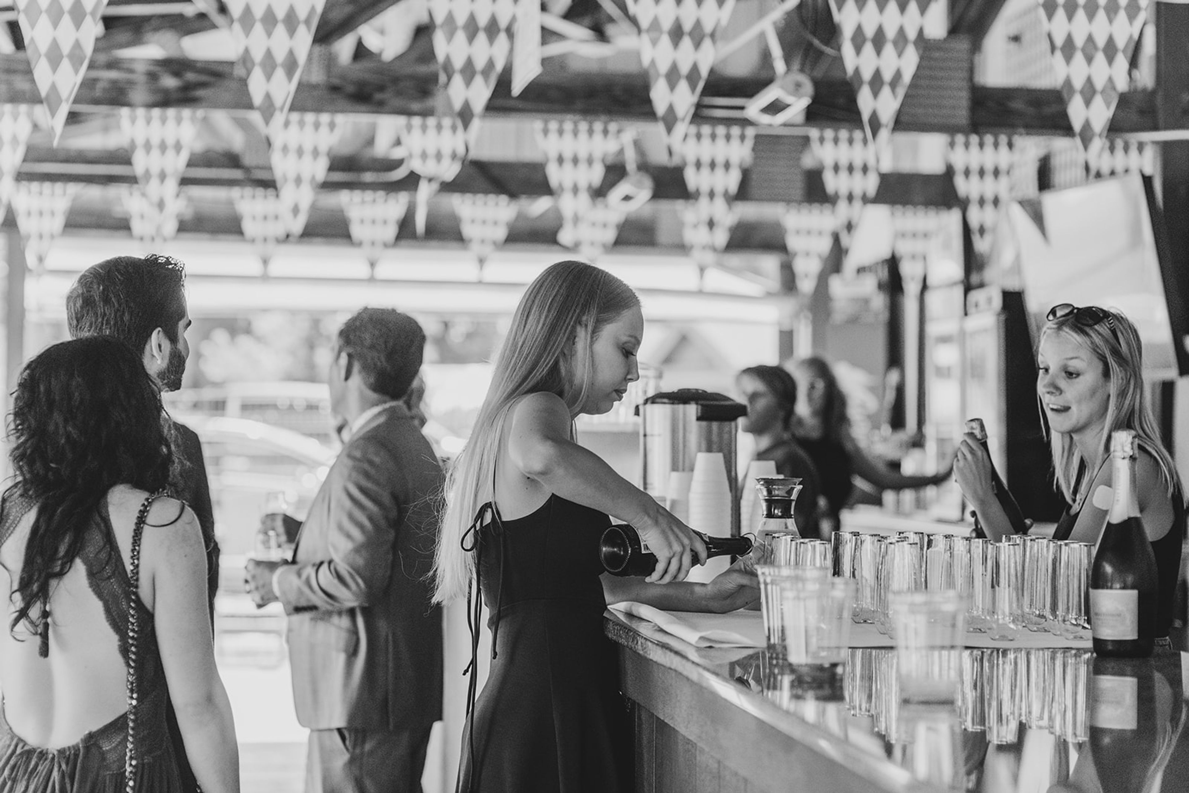 Featured photo from Capital Brewery