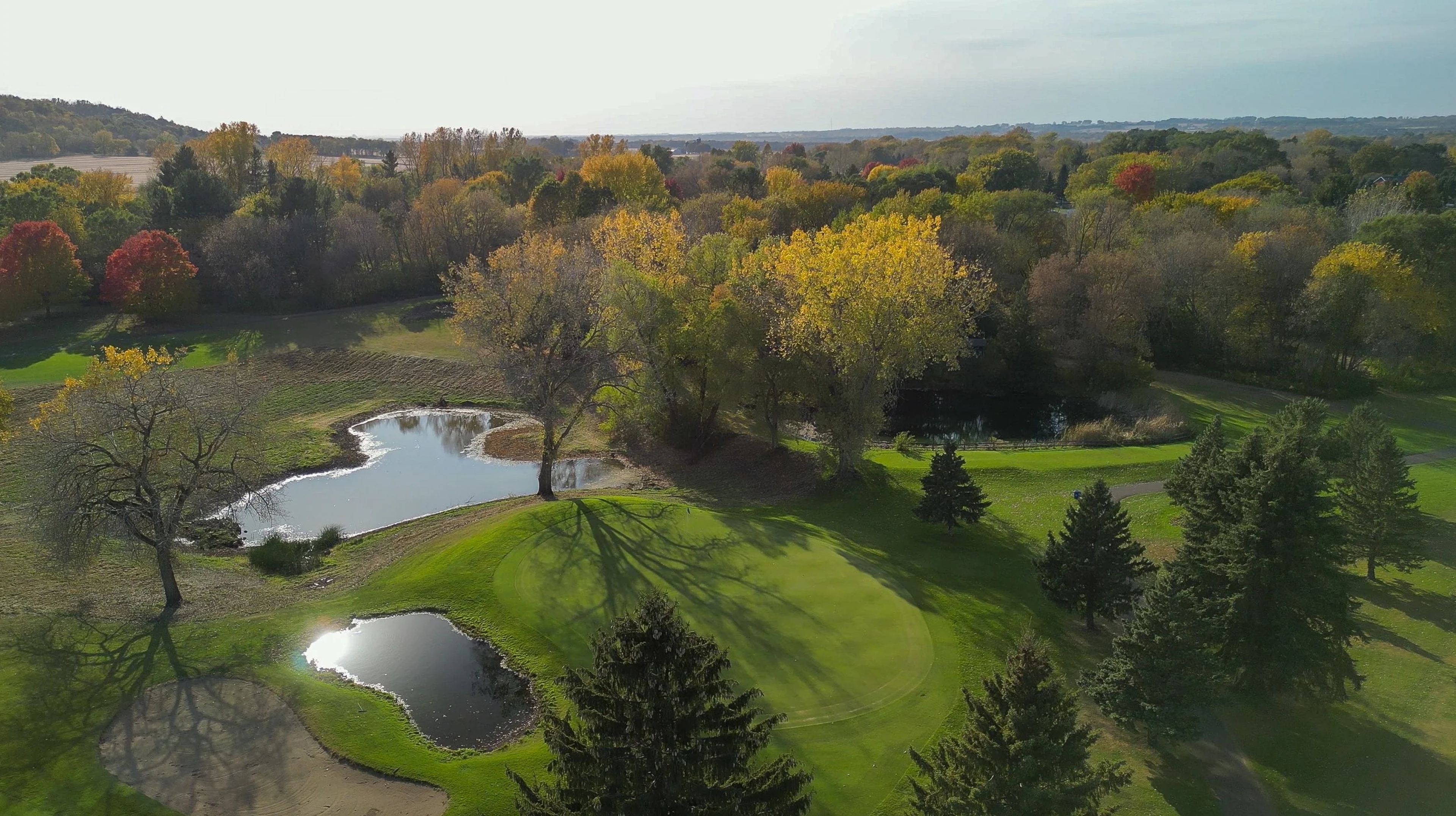 Featured photo from Clifton Highlands Golf Club