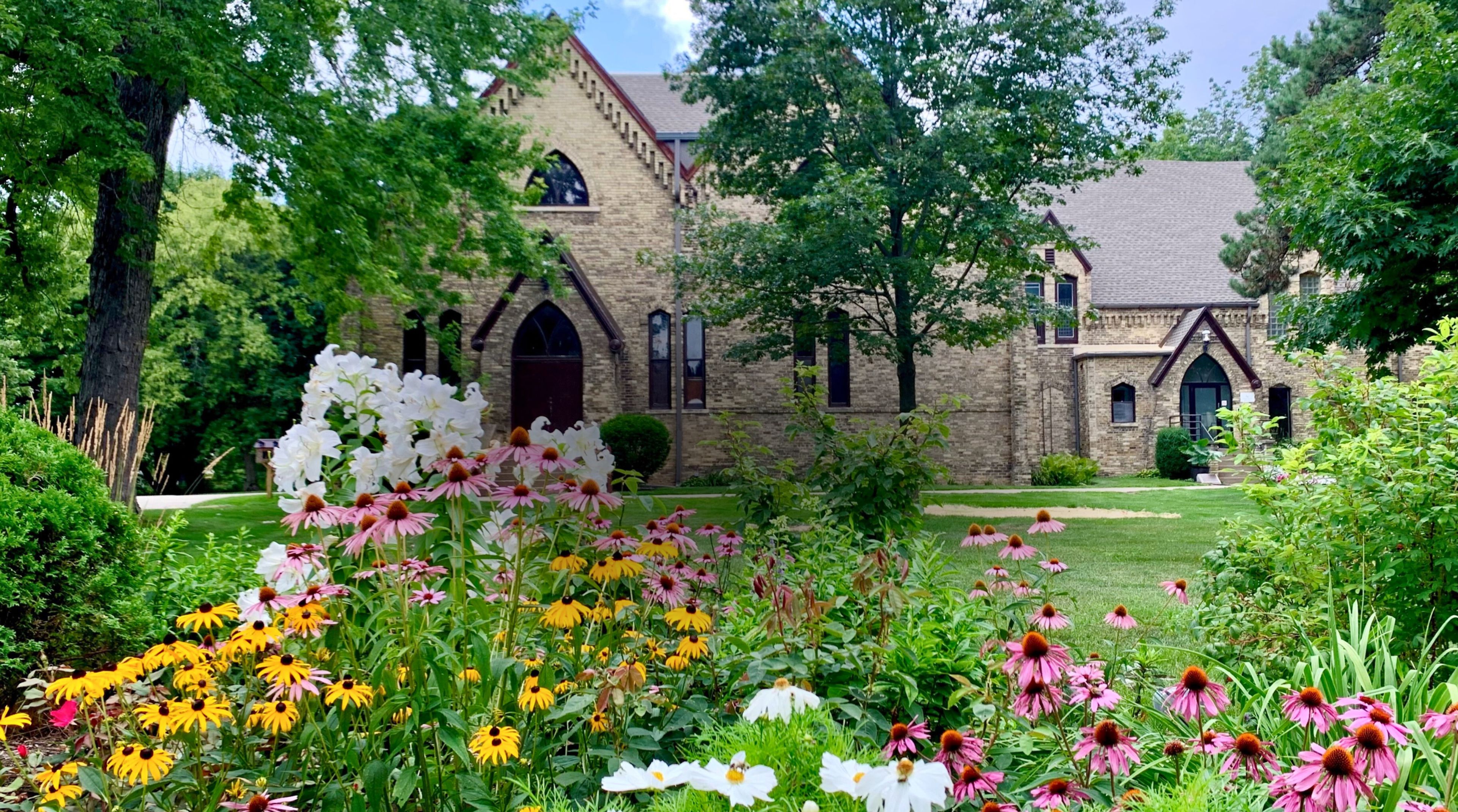 Featured photo from DeKoven Center