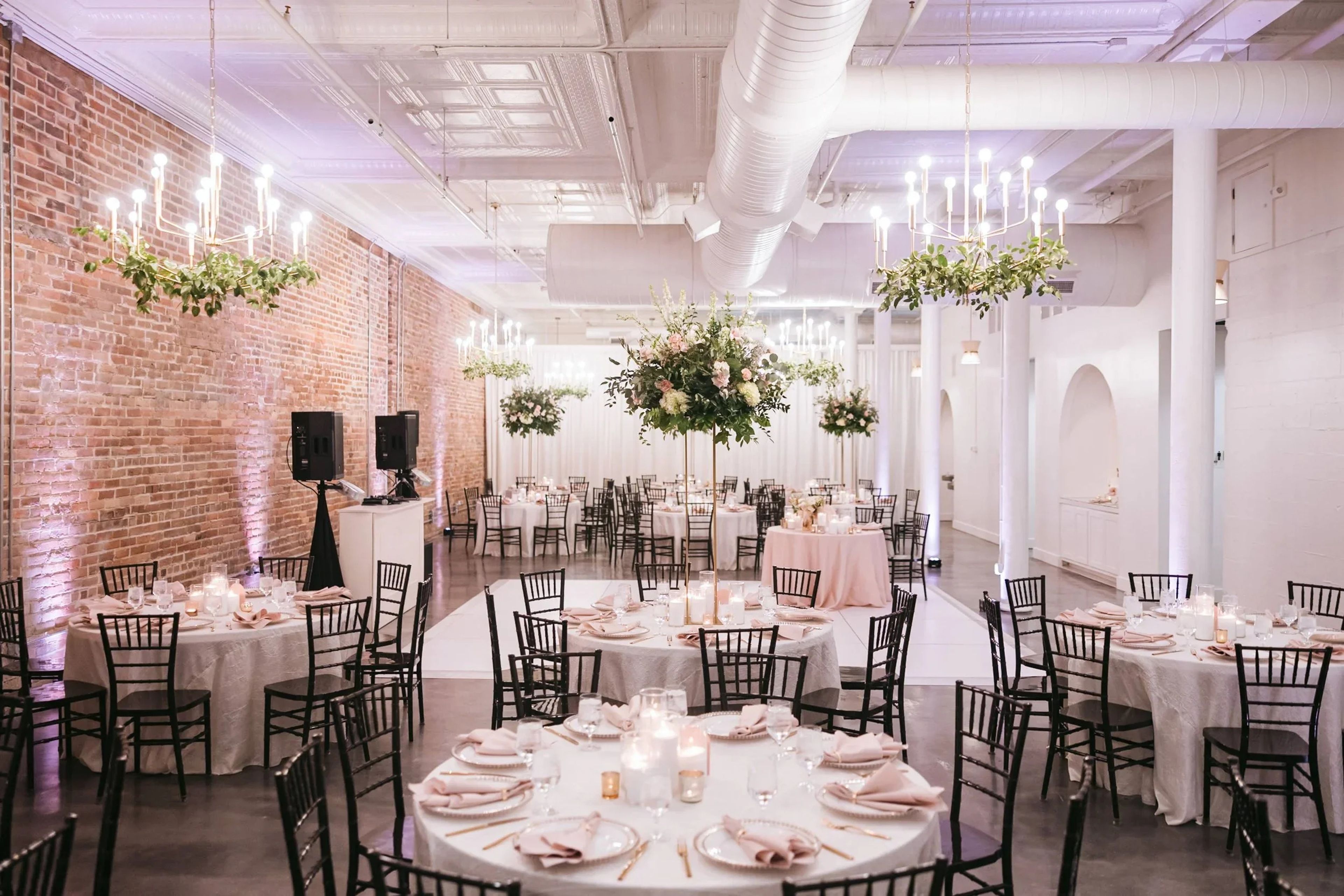 Featured photo from The Elia - Wedding & Event Venue