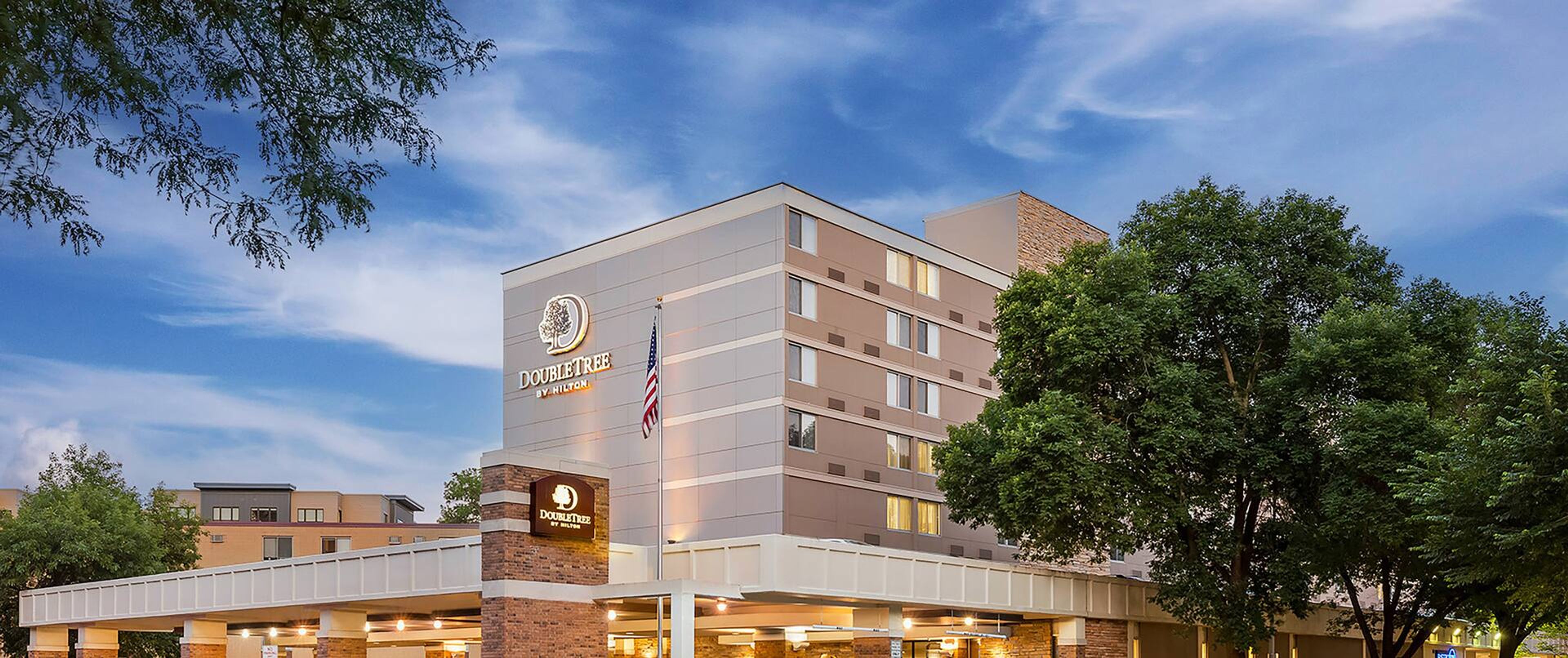 Featured photo from DoubleTree by Hilton Madison
