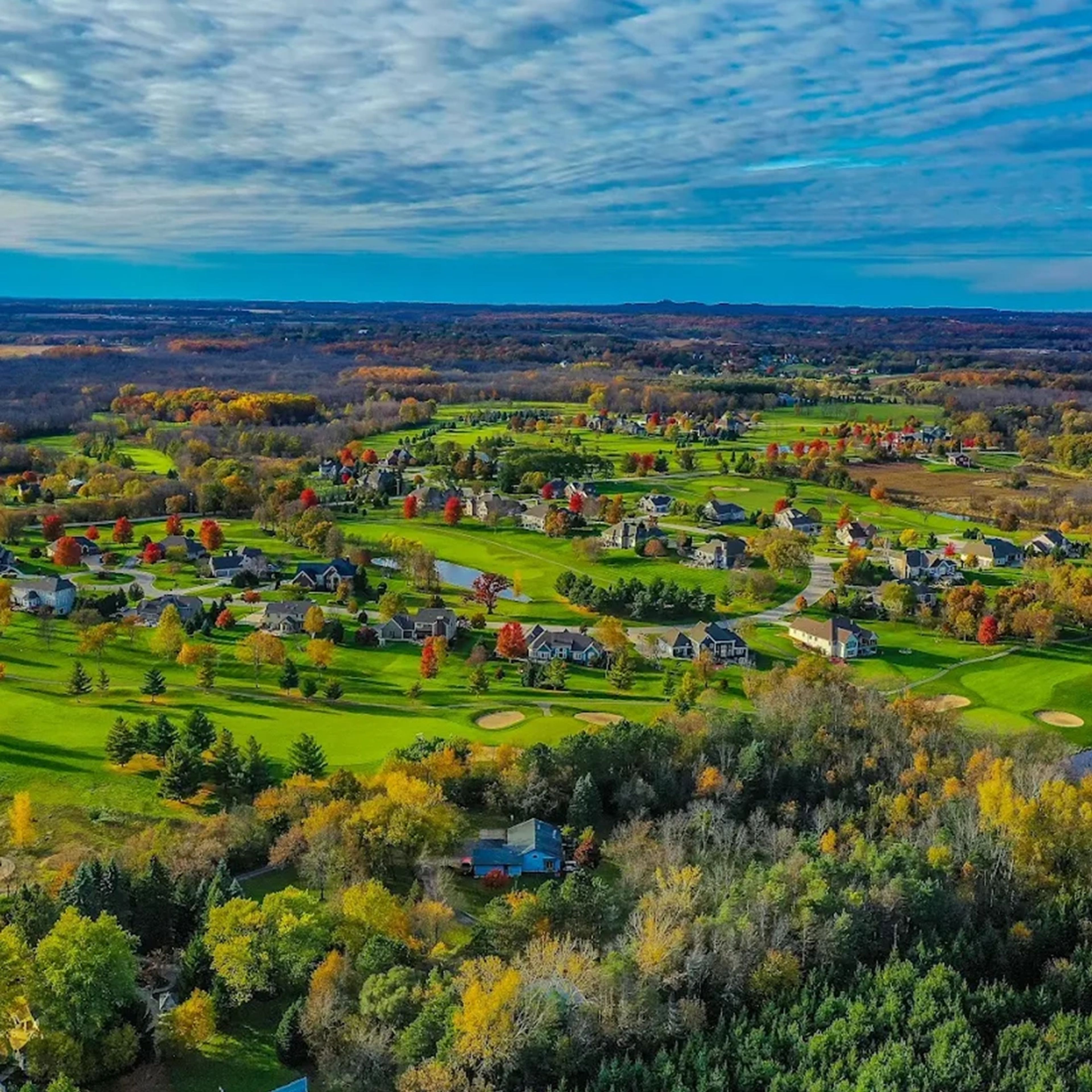Featured photo from Fairways Of Woodside Golf Course