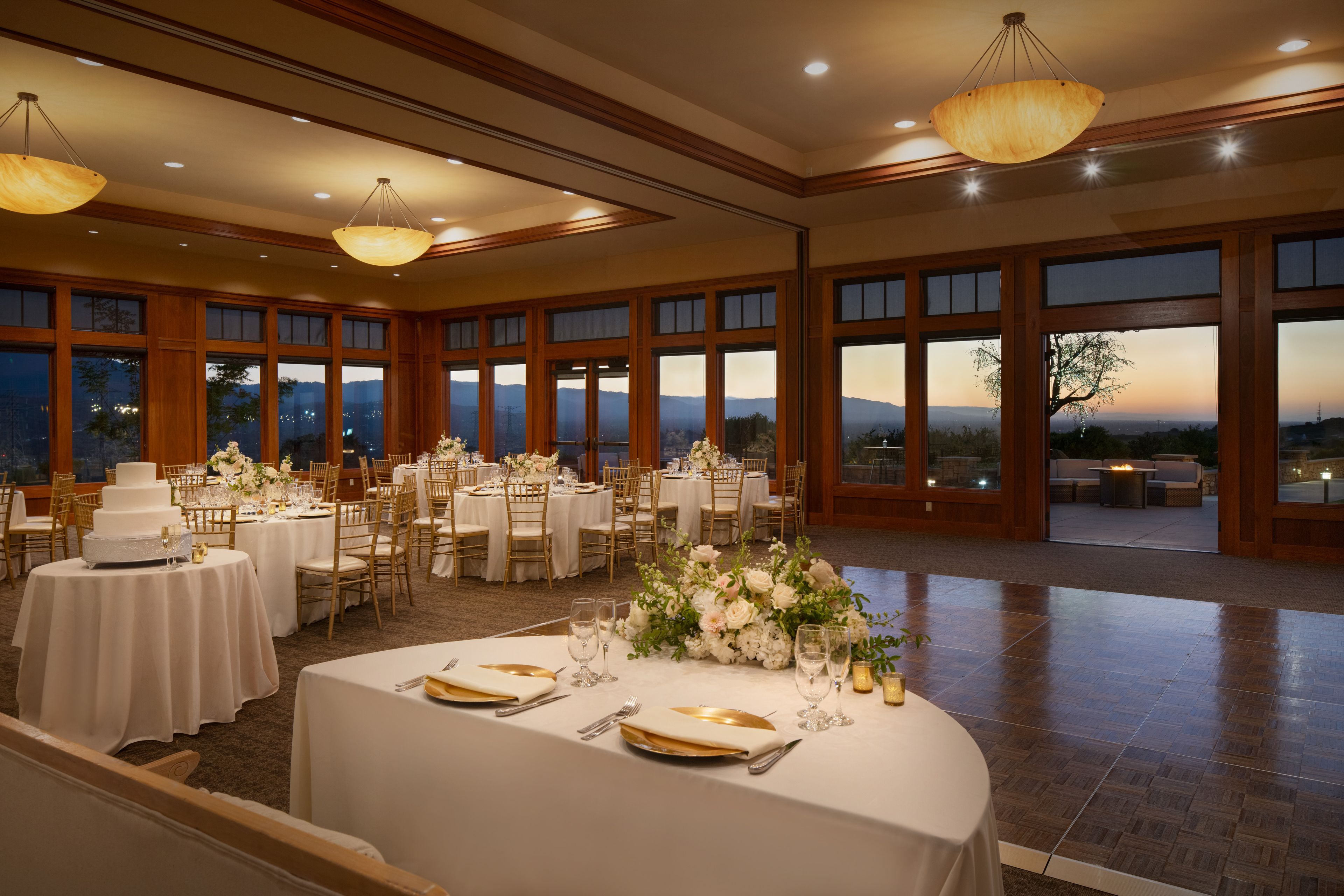Cover photo of Boulder Ridge by Wedgewood Weddings